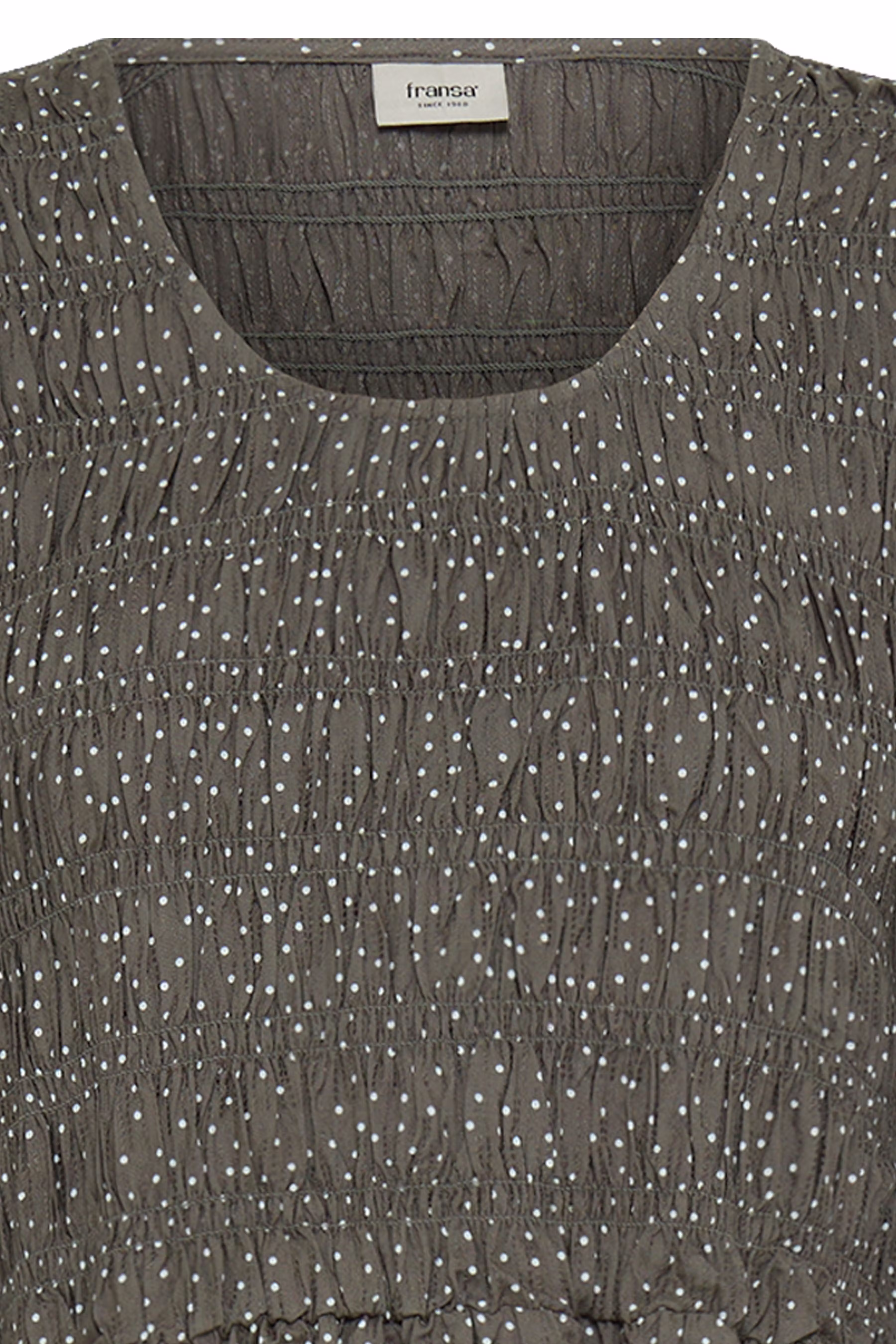 FRLAYA Klänning PACK DETAIL 20617540-900010614