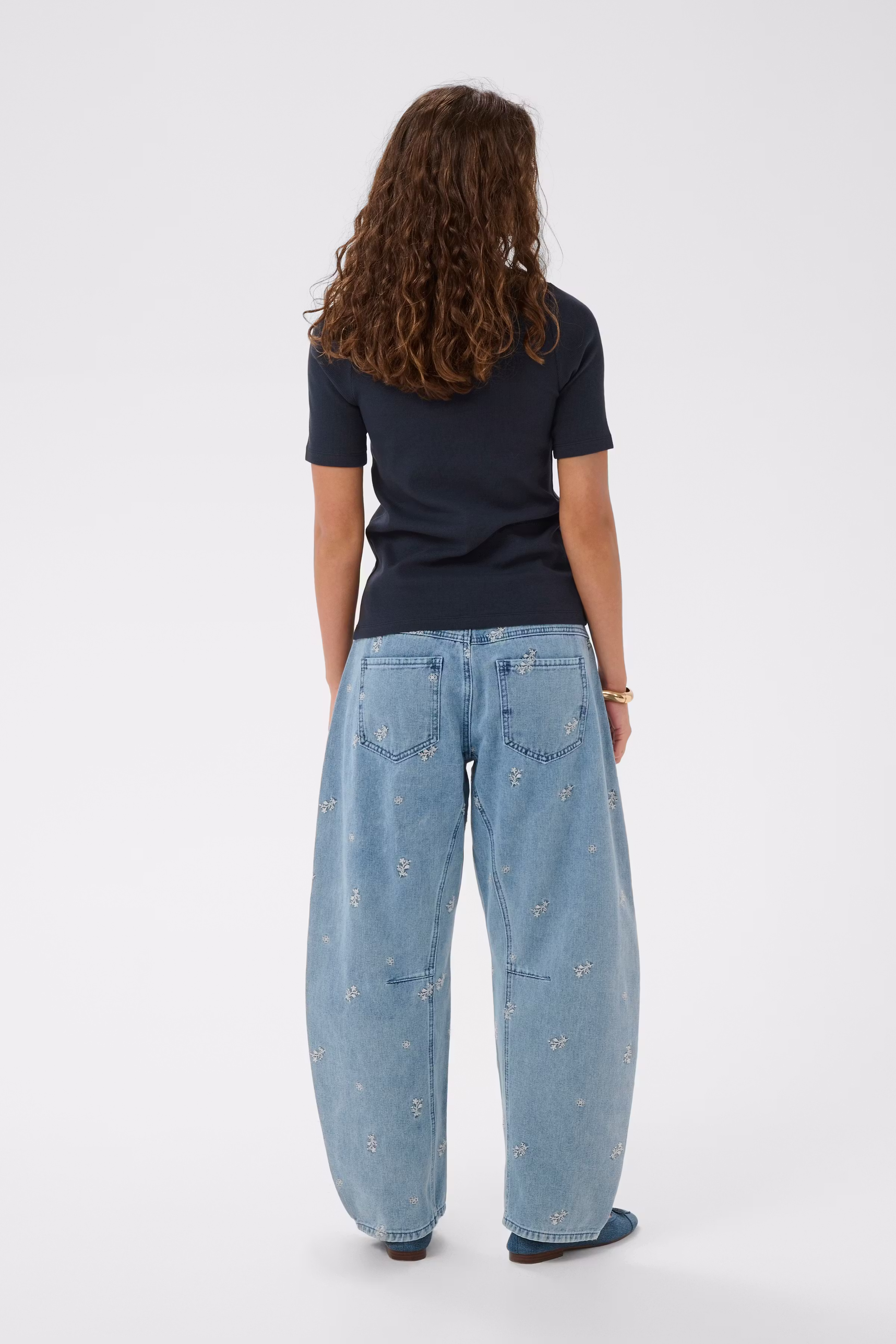 CUalyssa T-shirt LOOKBOOK BACK 50113233-194011