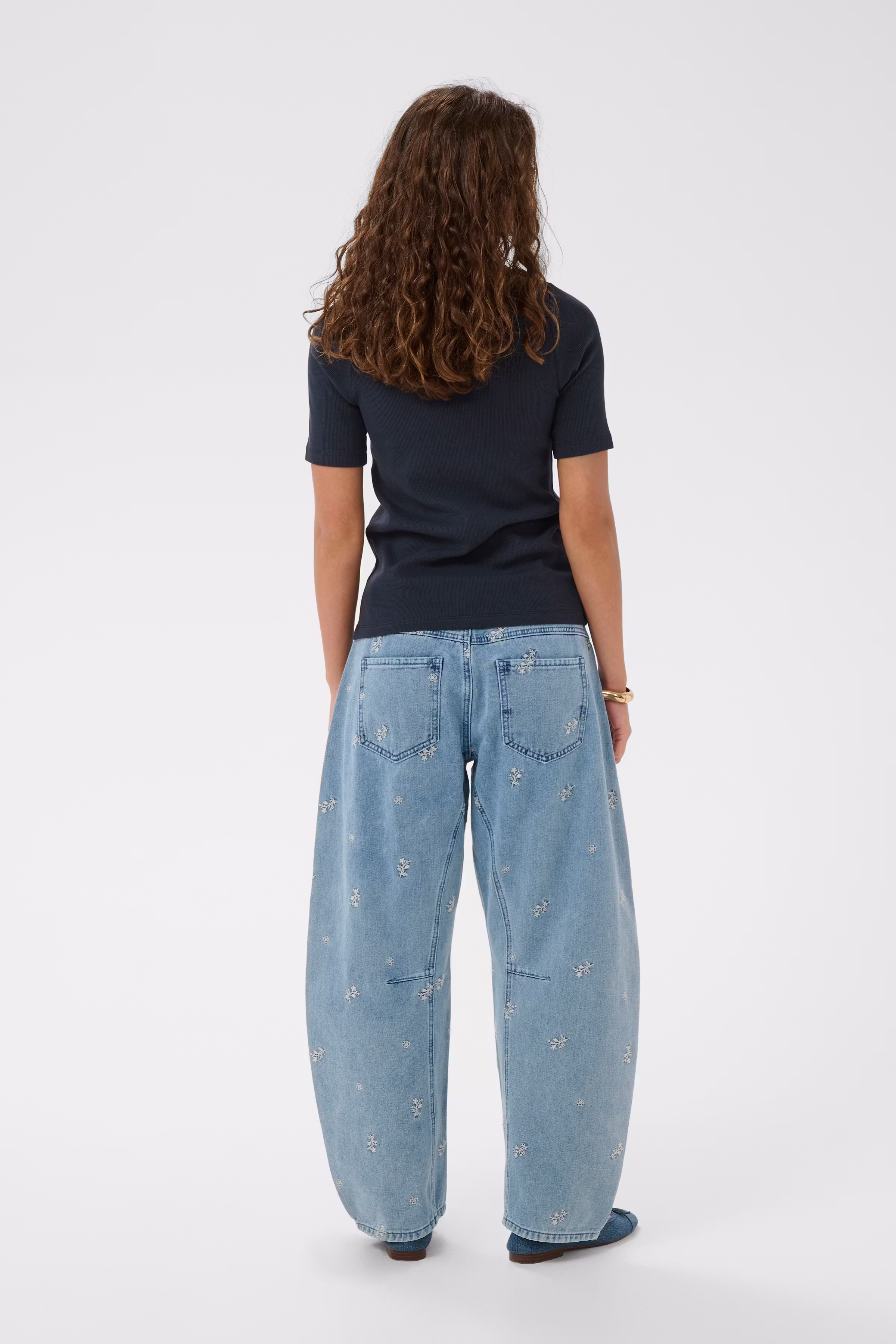 CUalyssa T-shirt LOOKBOOK BACK 50113233-194011