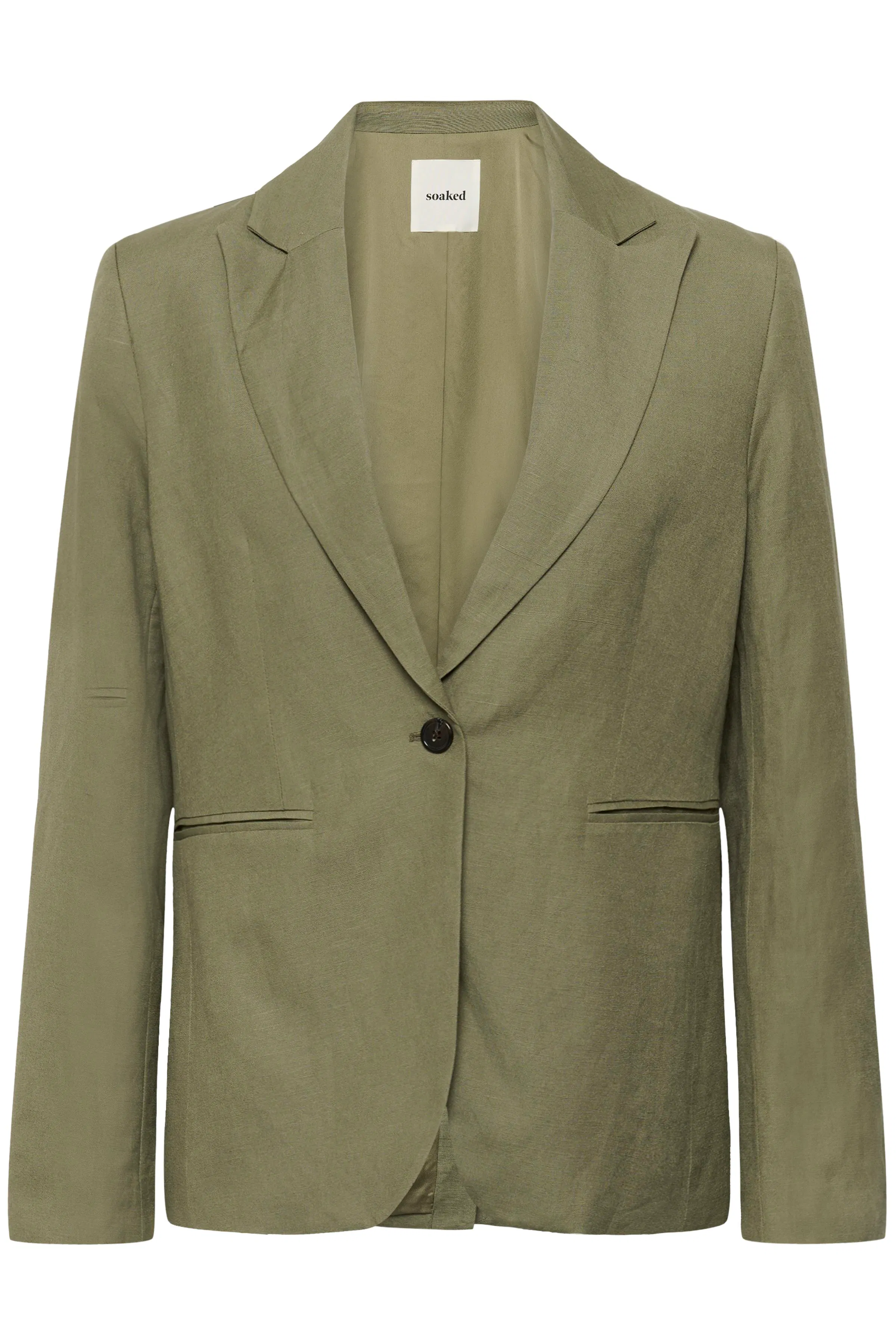 SLRagna Blazer PACK FRONT 30409372-170517