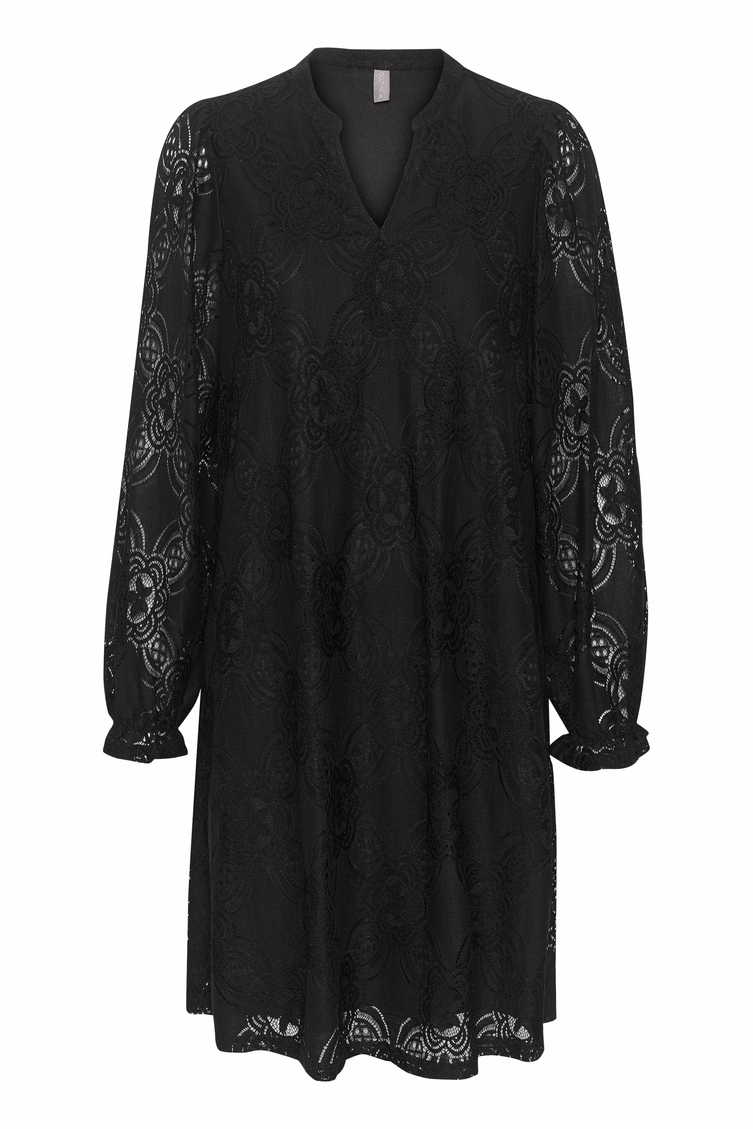 CUolu Jurk PACK FRONT 50110299-500012