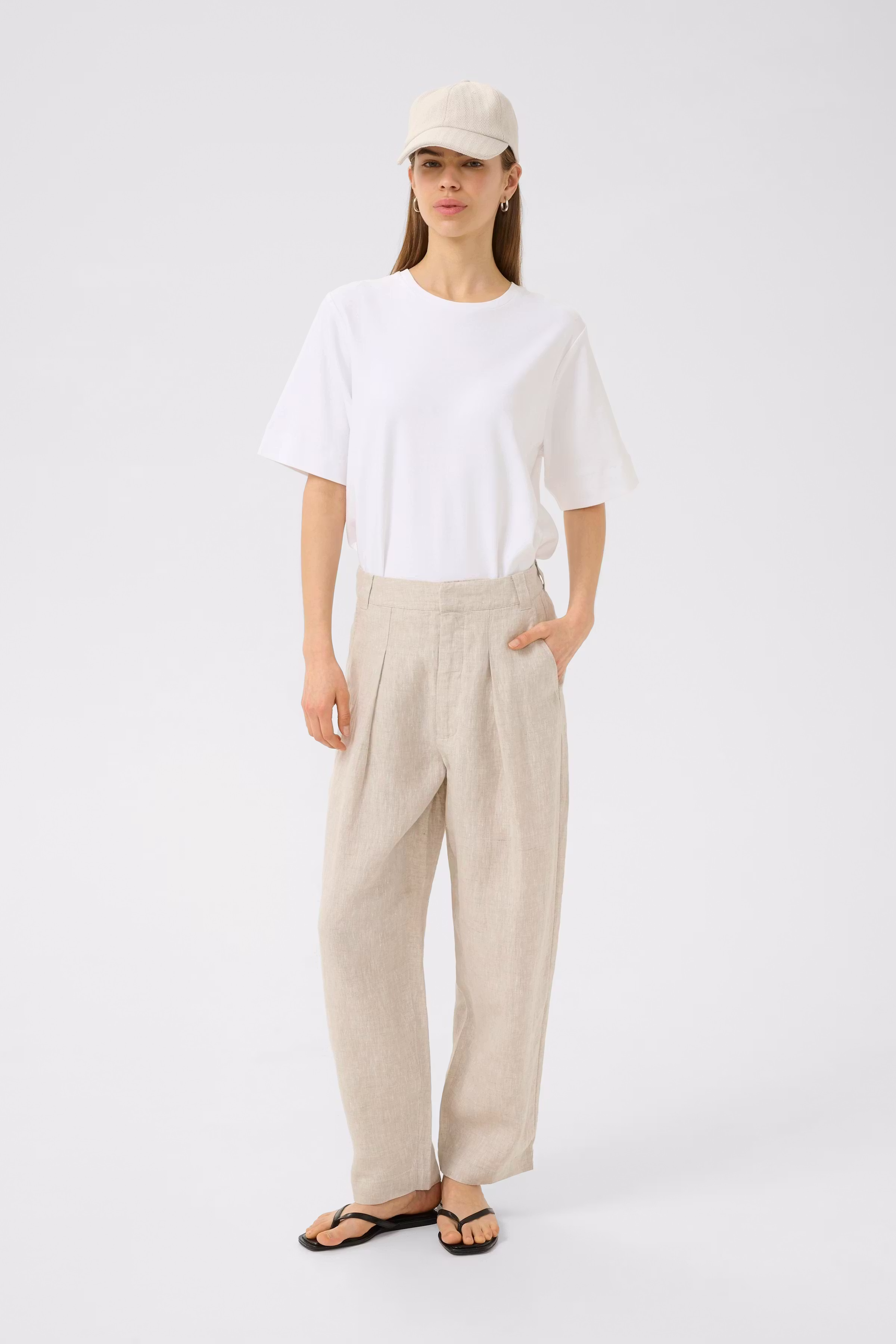 AileyIW Kasket LOOKBOOK FRONT 30110711-110701