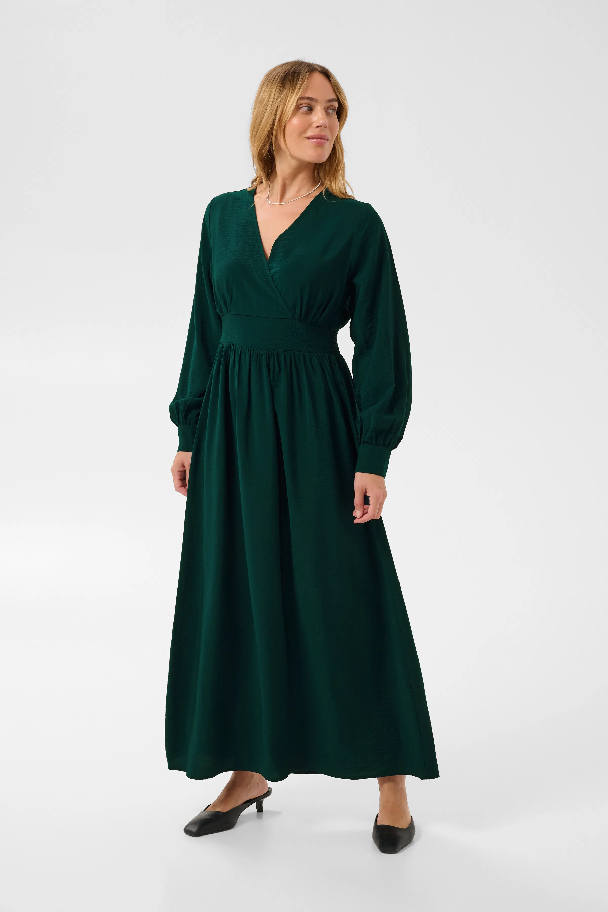 KAsirena Kleid LOOKBOOK FRONT 10513203-195320