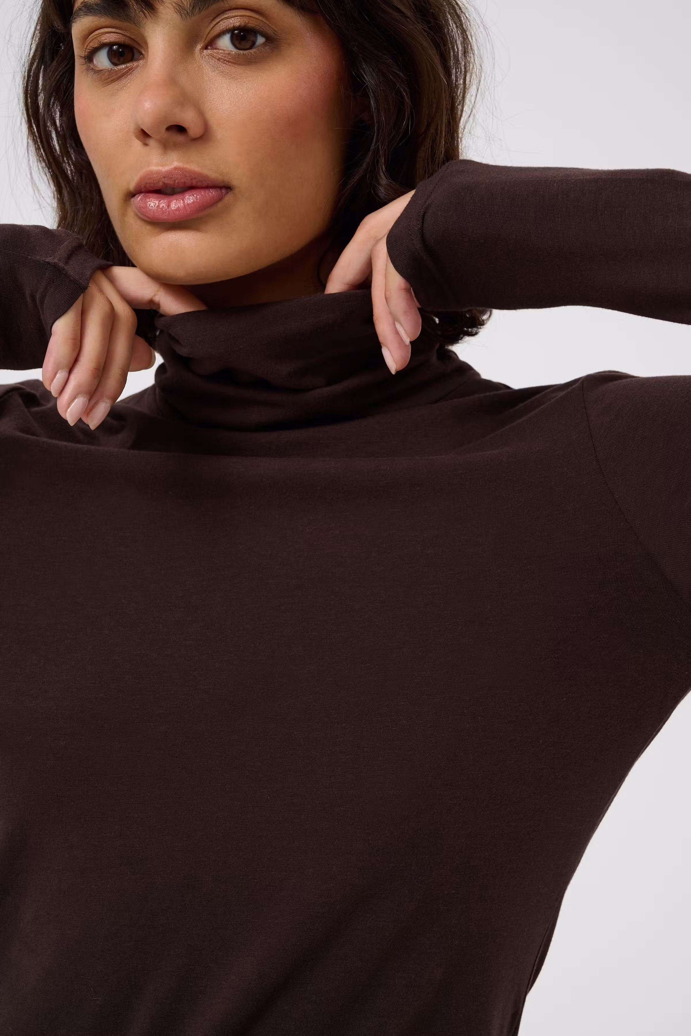 EfinasPW T-shirt LOOKBOOK DETAIL 30309923-191106