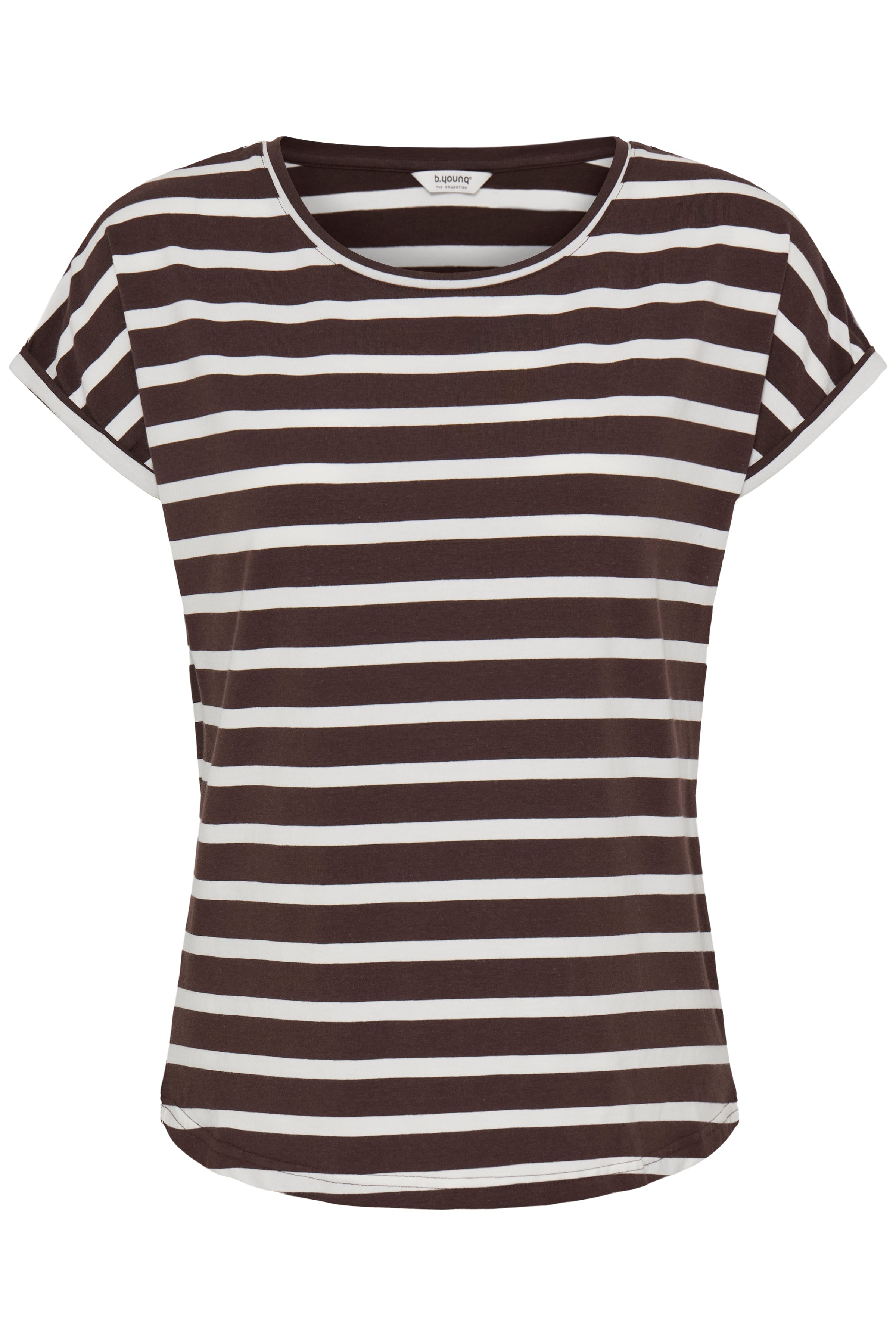 BYPAMILA T-shirt PACK FRONT 20809561-900010936