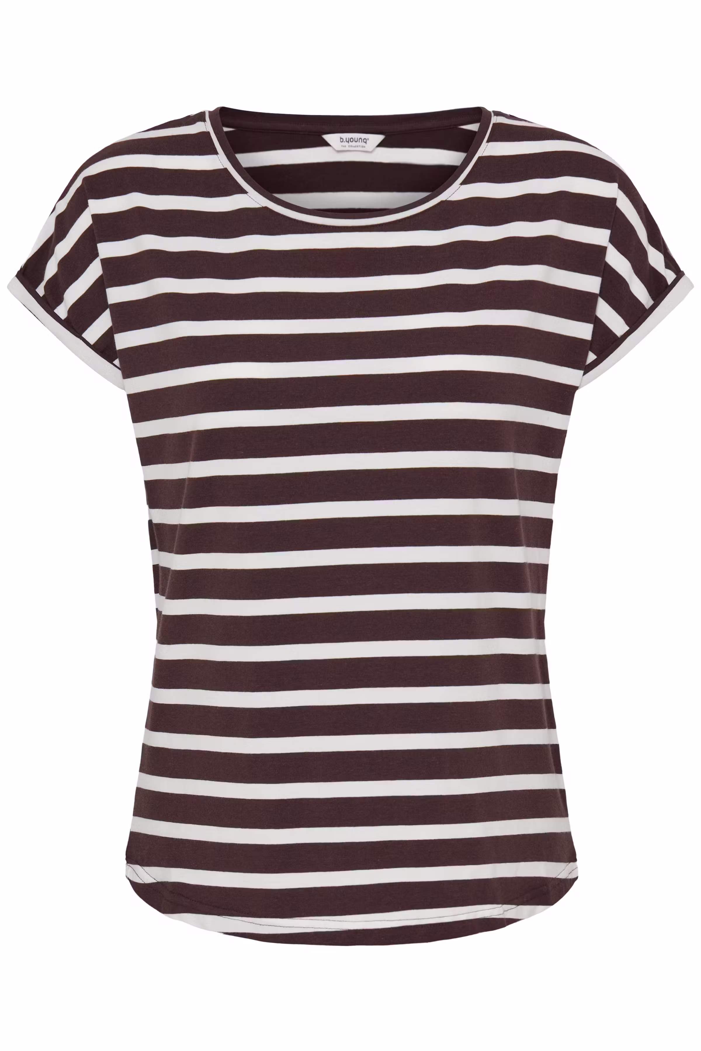 BYPAMILA T-shirt PACK FRONT 20809561-900010936
