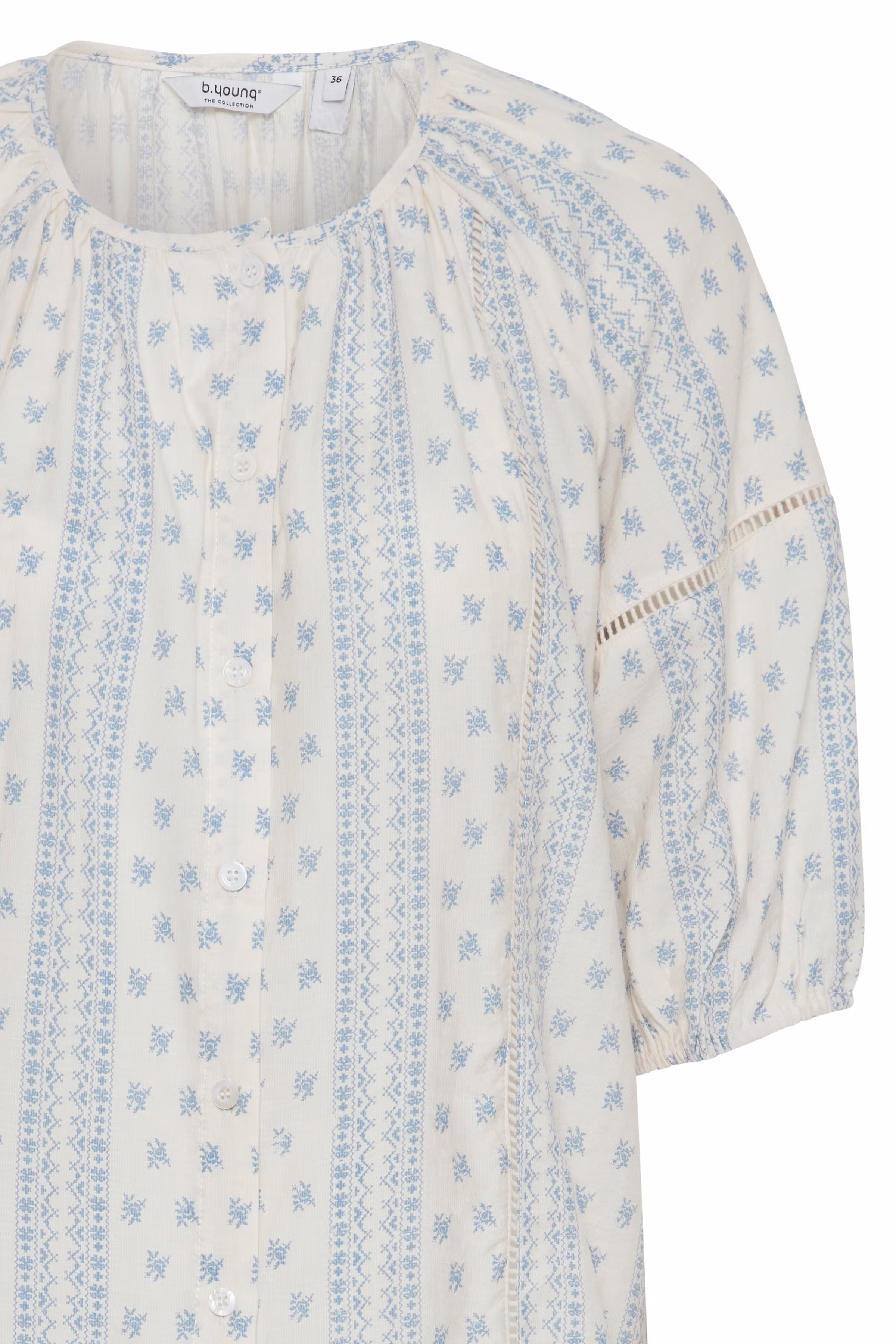 BYFELSA Skjorte PACK DETAIL 20815474-200779