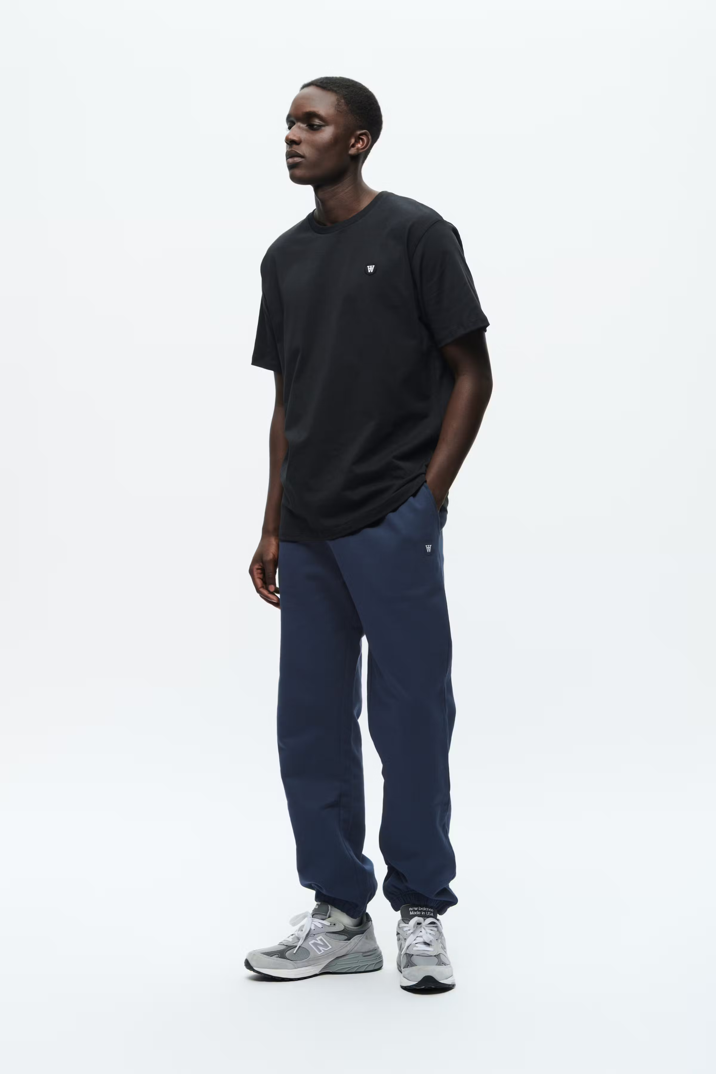 WWCal Jogginghose LOOKBOOK FRONT 30251589-194009