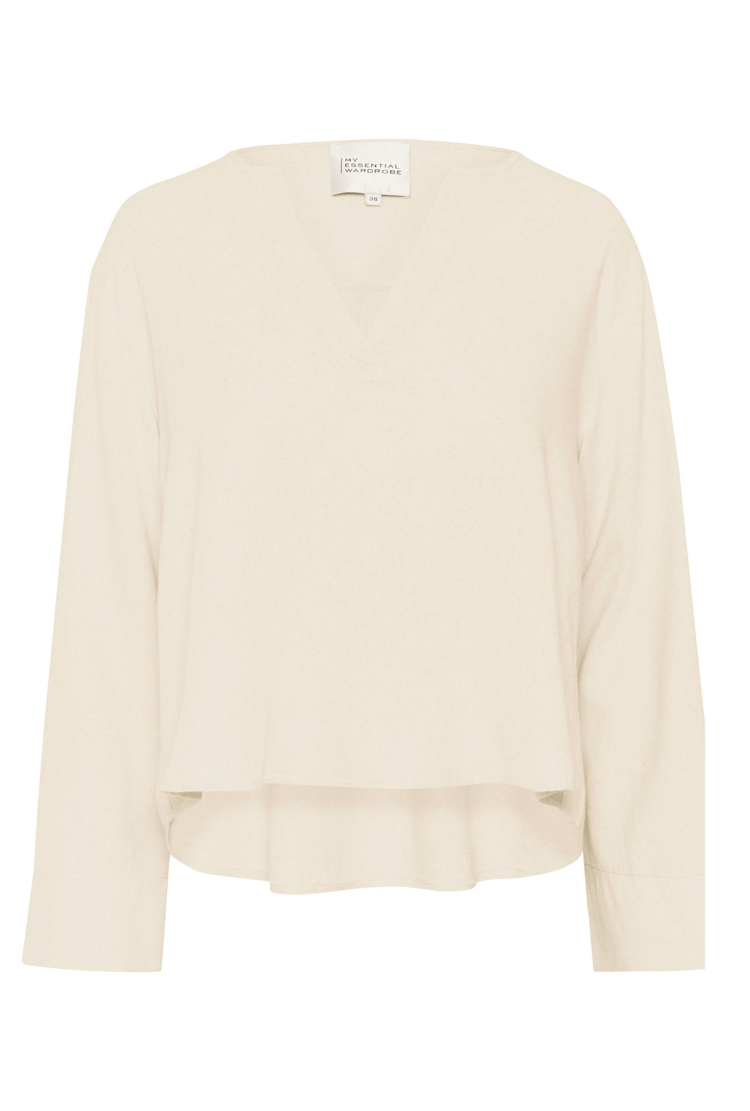 DiasMW Hørbluse PACK FRONT 10704714-1243011