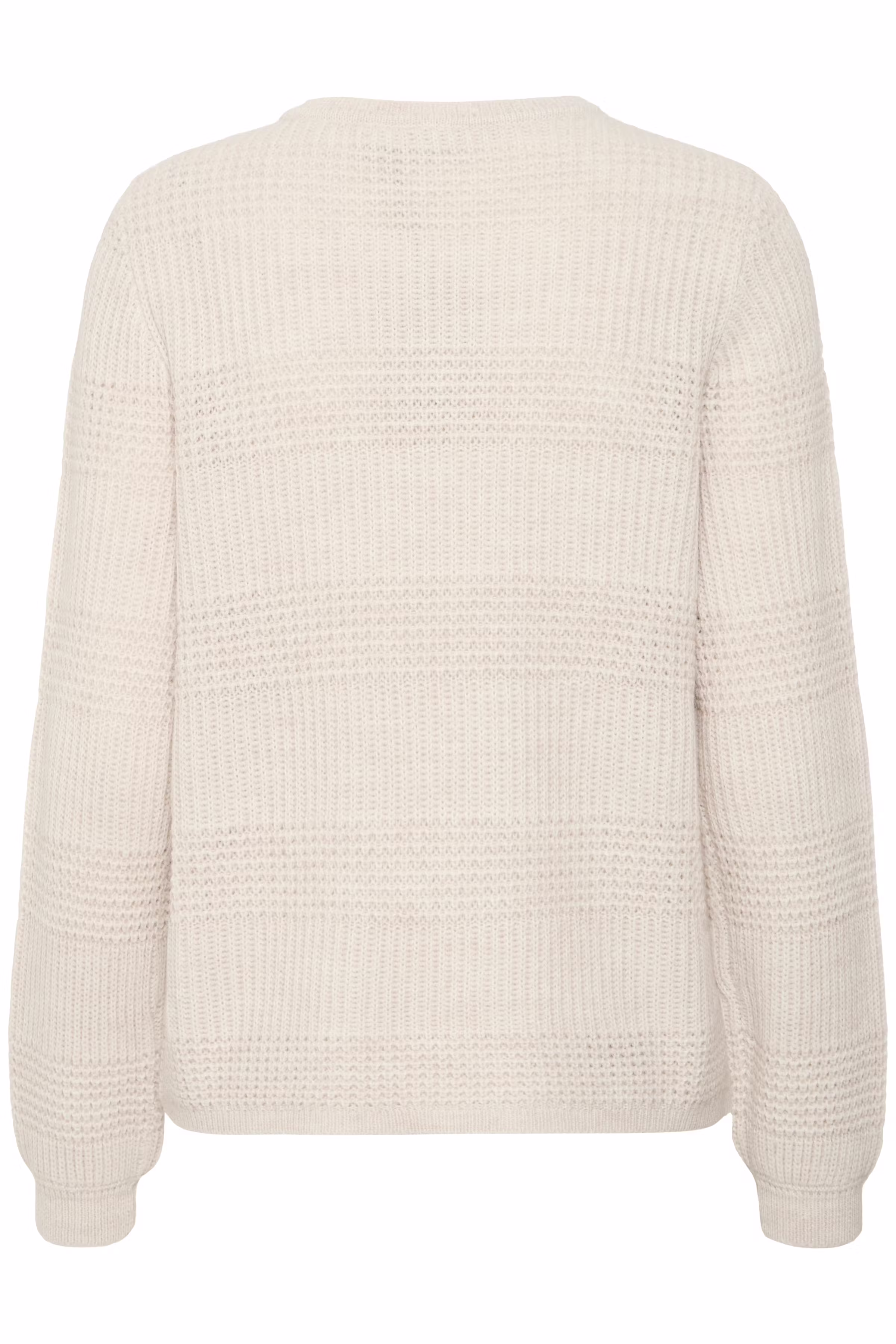 FRERETTA Pullover PACK BACK 20615890-200662