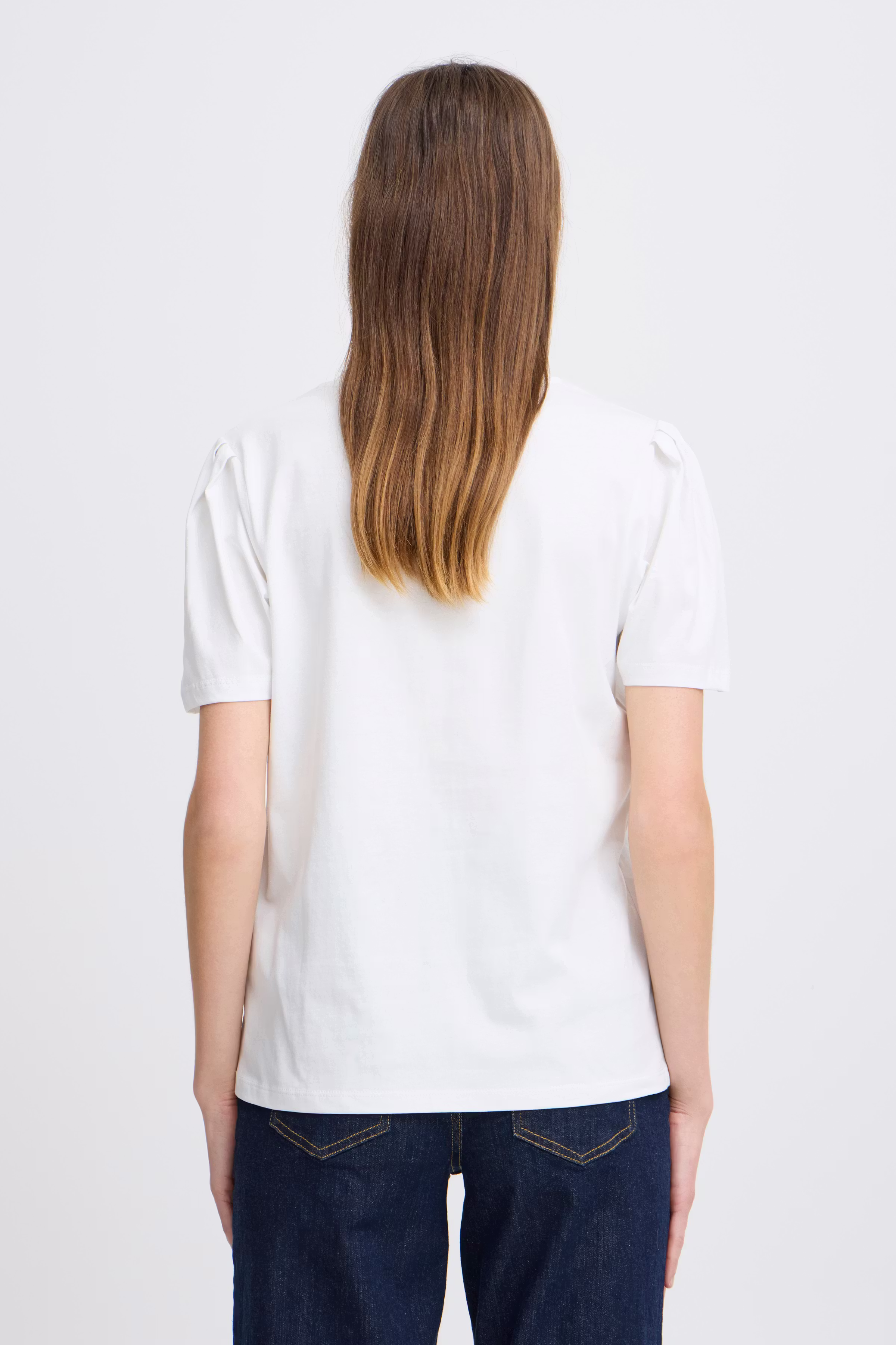 BXPILVE T-shirt LOOKBOOK BACK 20815033-114800