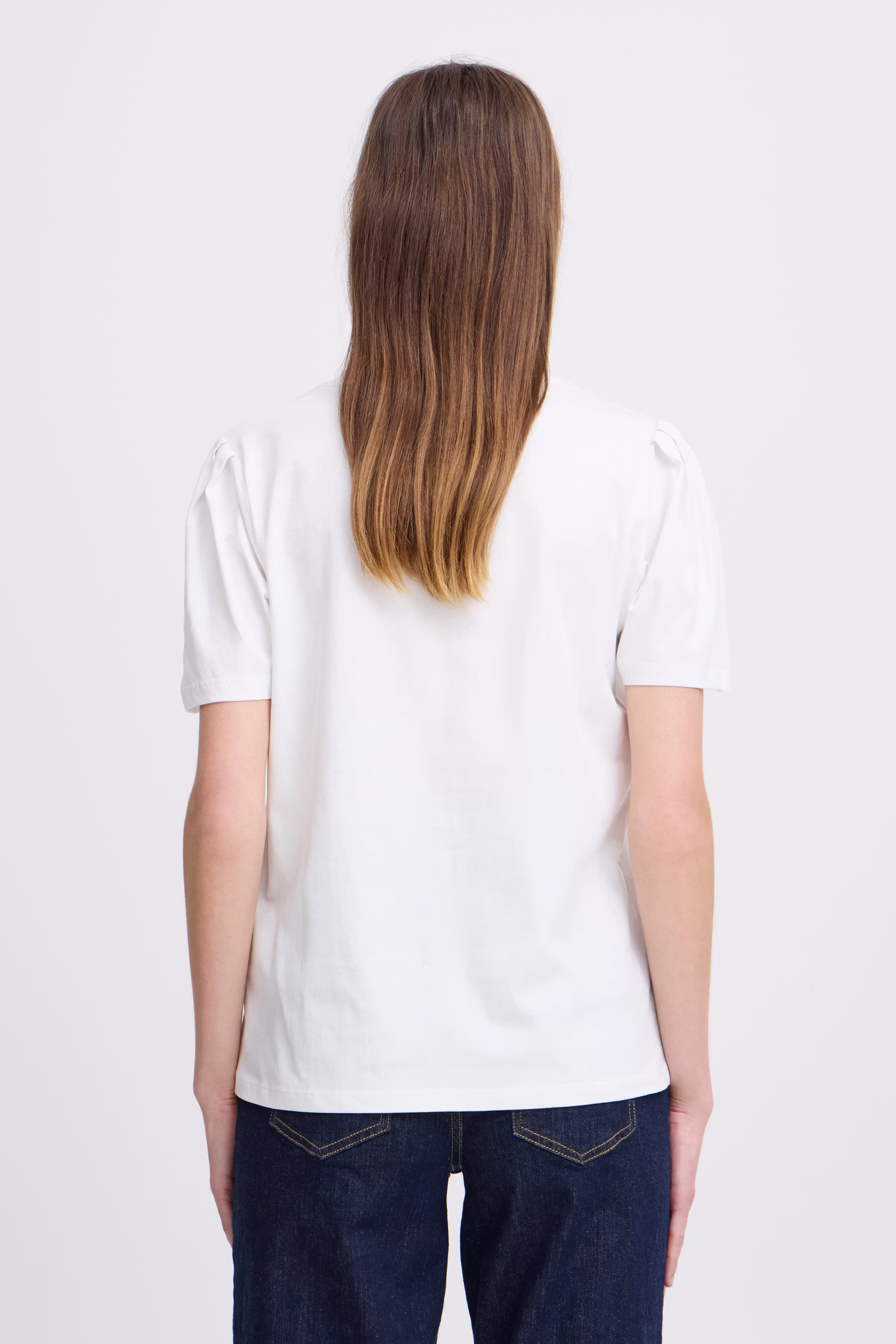 BXPILVE T-shirt LOOKBOOK BACK 20815033-114800