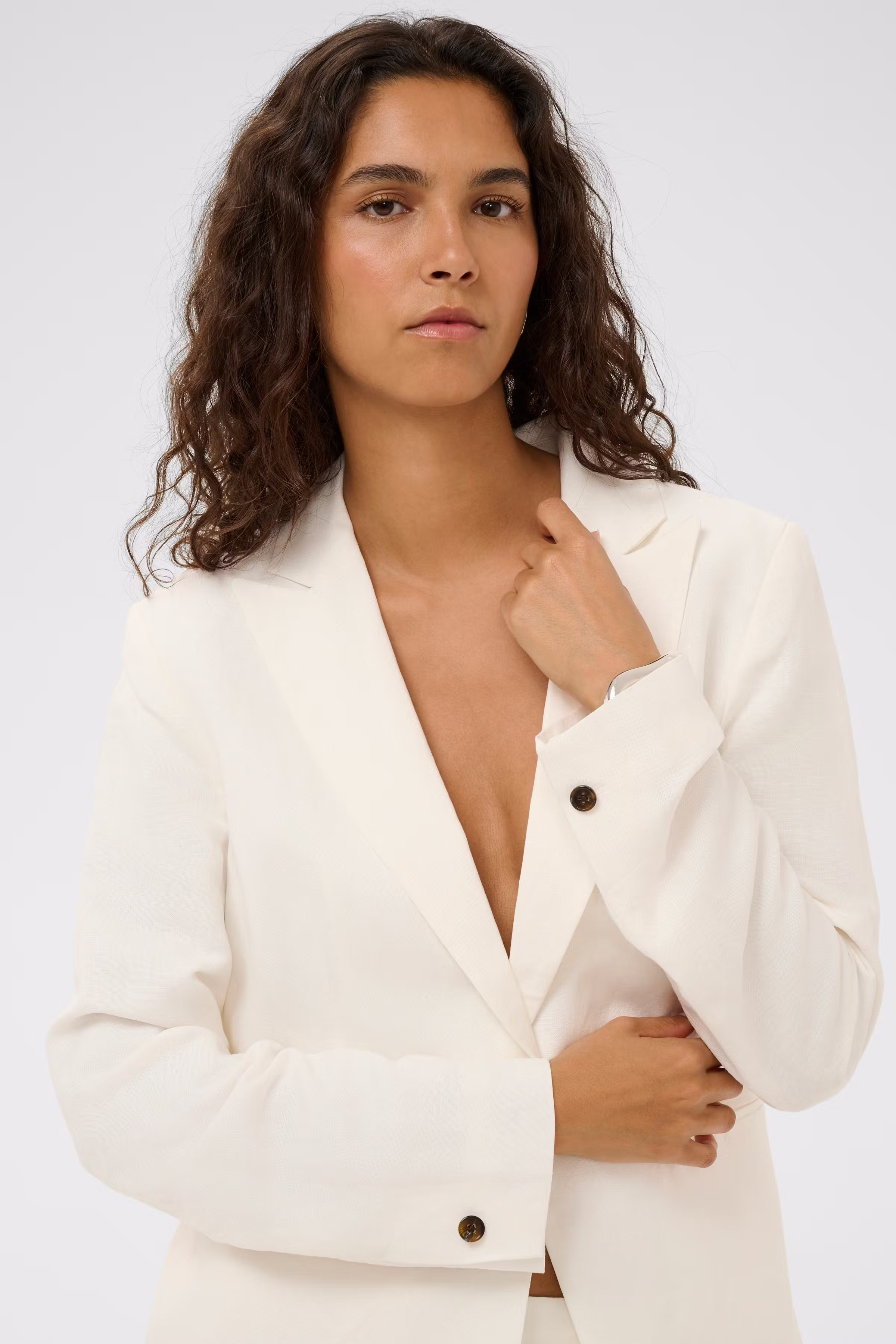 SLRagna Blazer LOOKBOOK DETAIL 30409372-111001