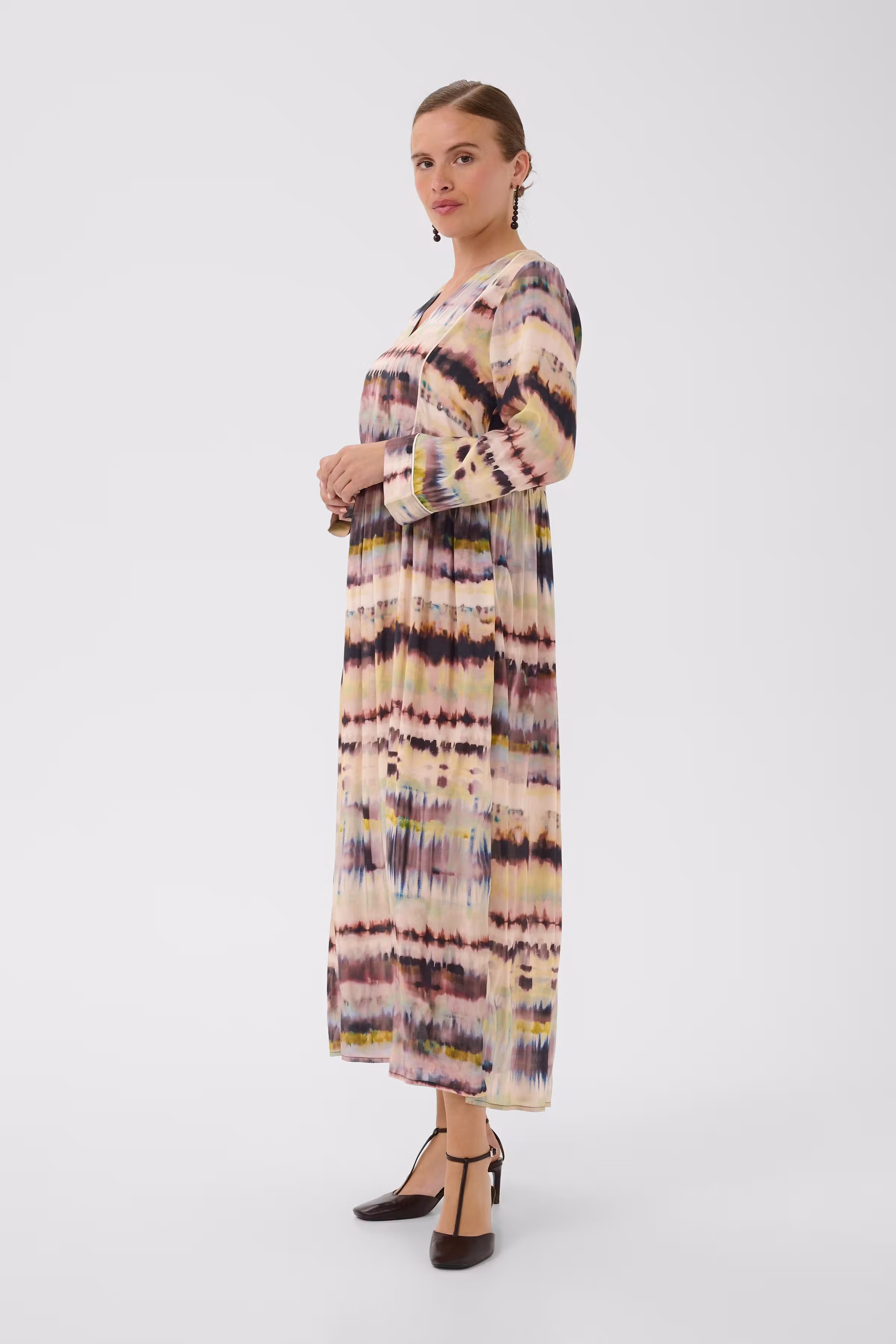 CUmatti Kleid LOOKBOOK FRONT 50113476-110019