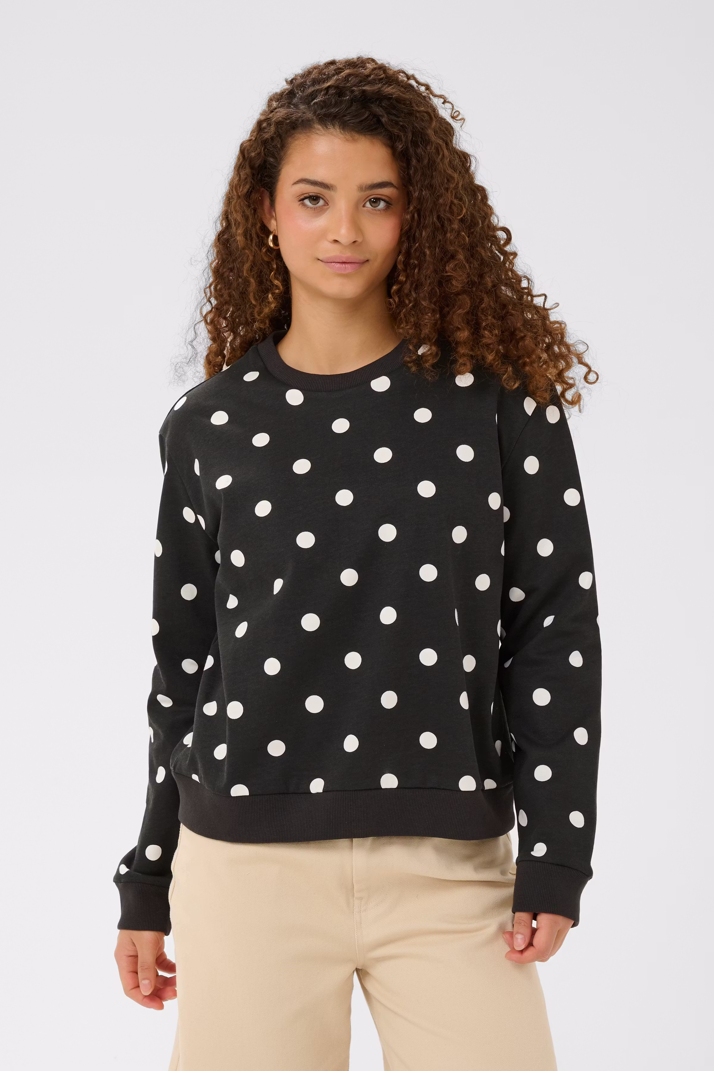 ZagnaSZ Sweatshirt LOOKBOOK FRONT 30513942-304621