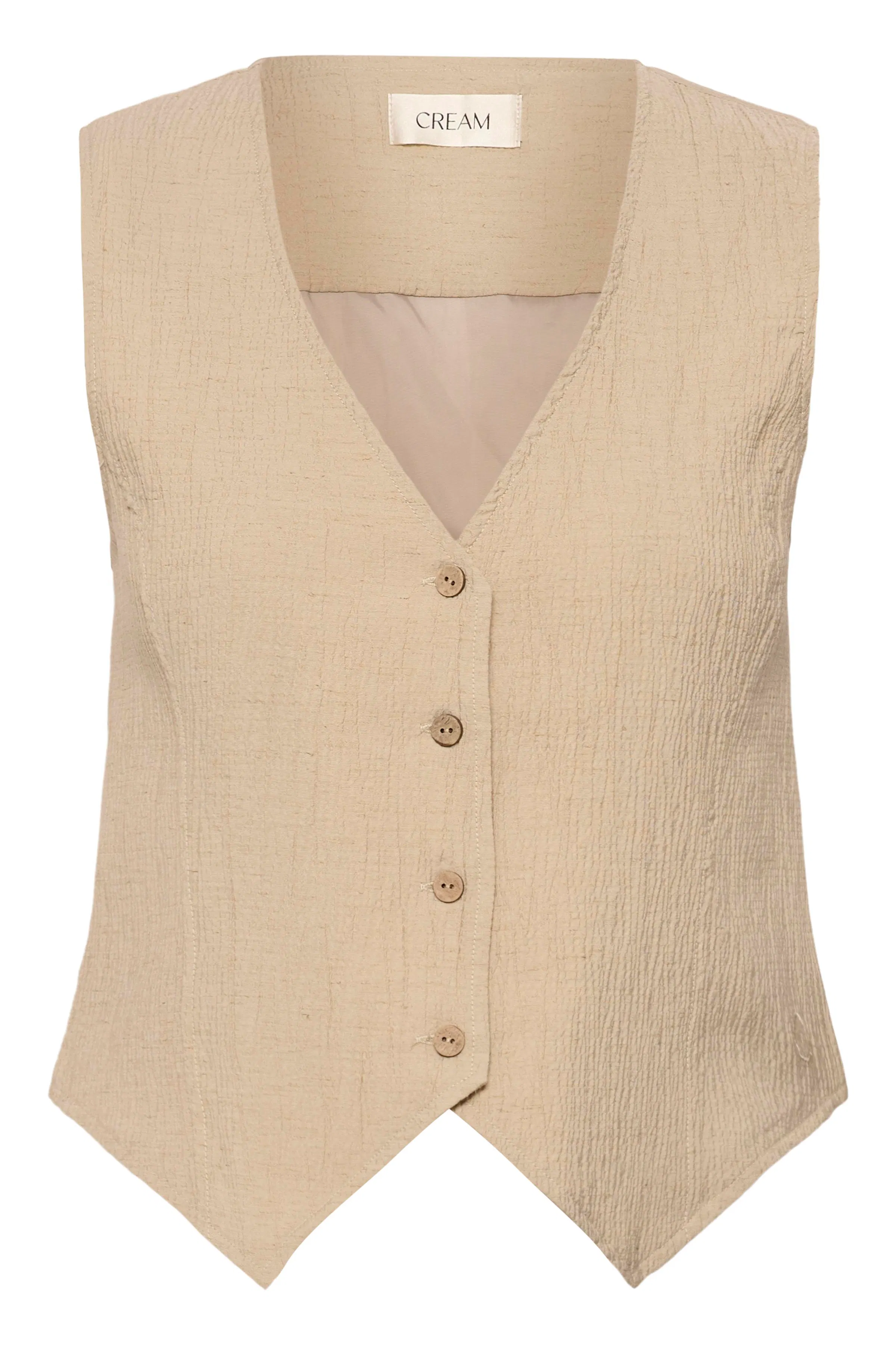 CRAlva Vest PACK FRONT 10615014-1511141