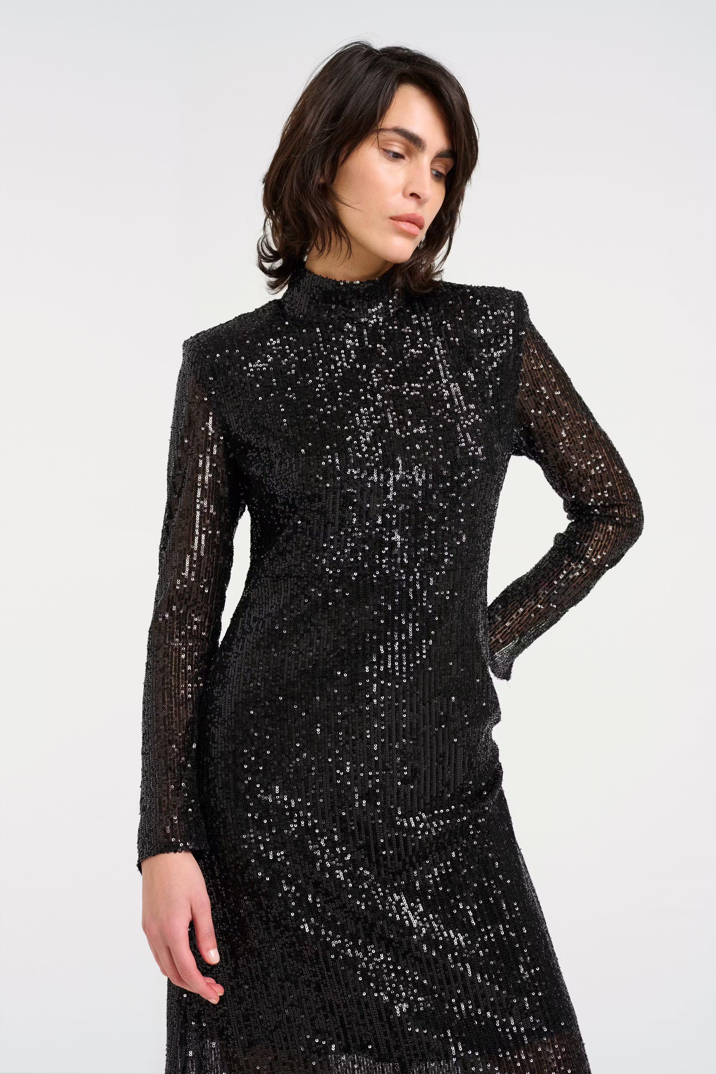 KammyGZ Dress LOOKBOOK FRONT 10909629-100017