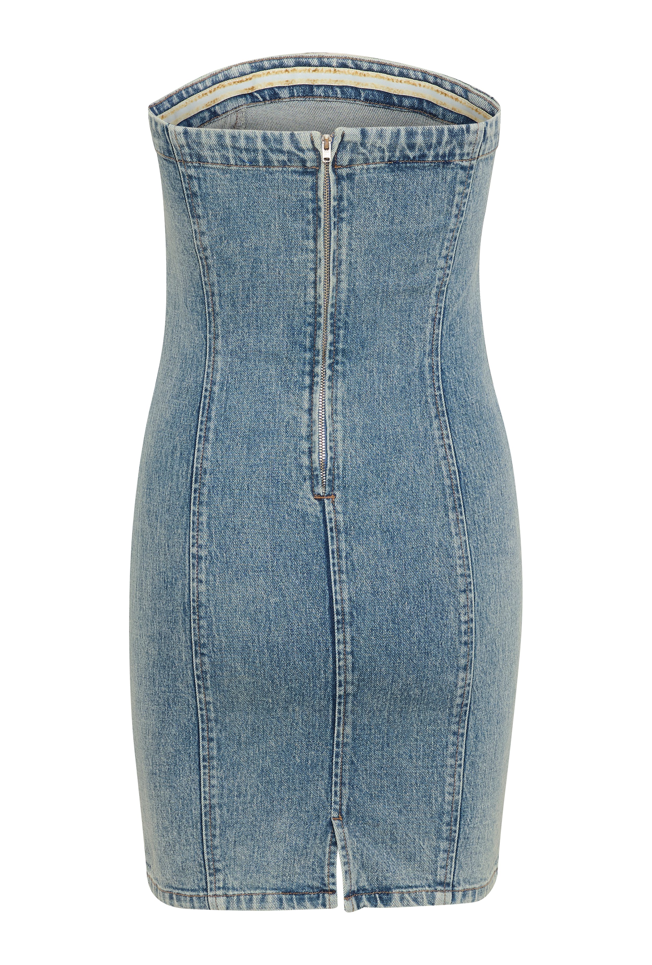 GZnielle Jurk PACK BACK 10910470-104609