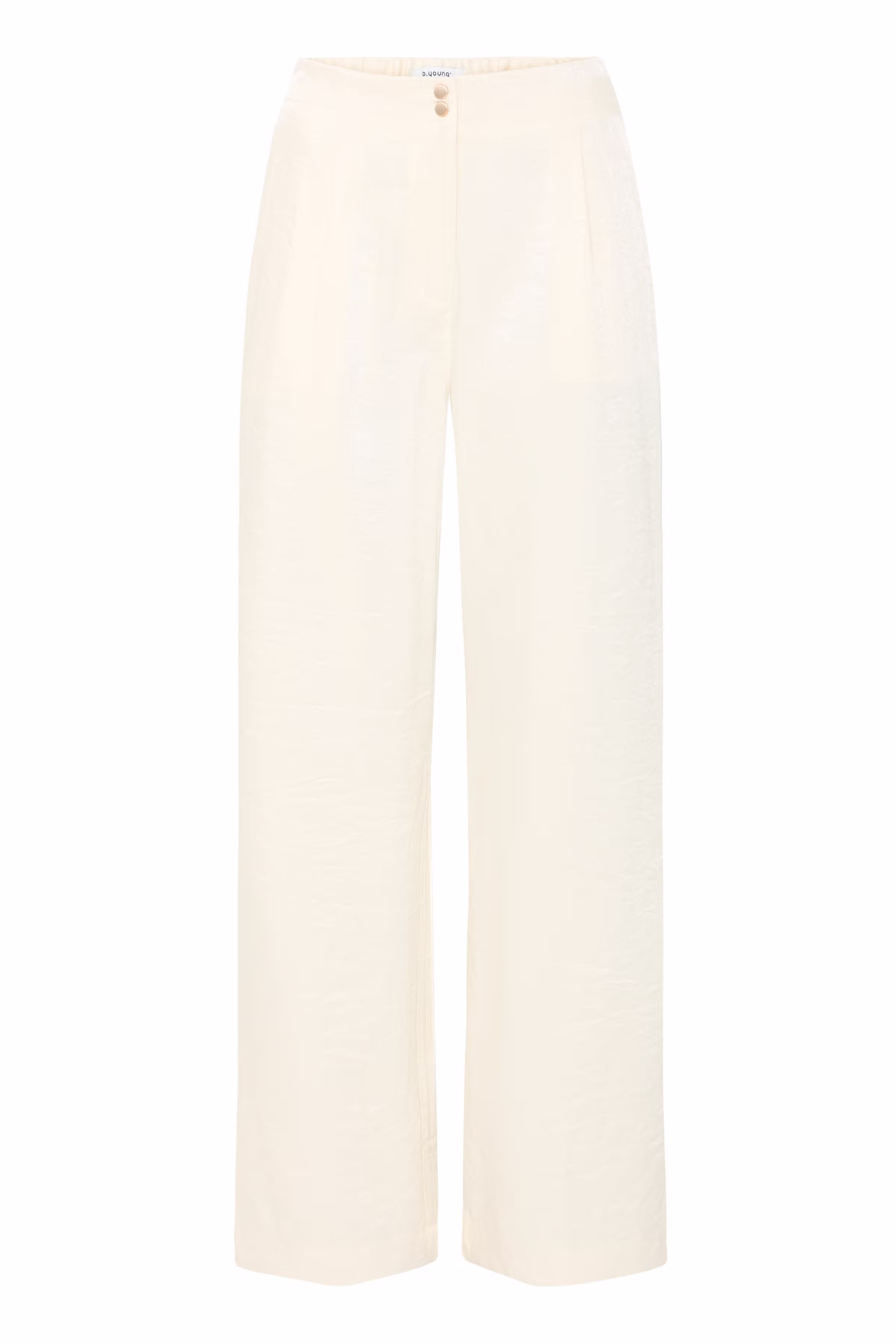 BYDONNI Trousers PACK FRONT 20816733-130905