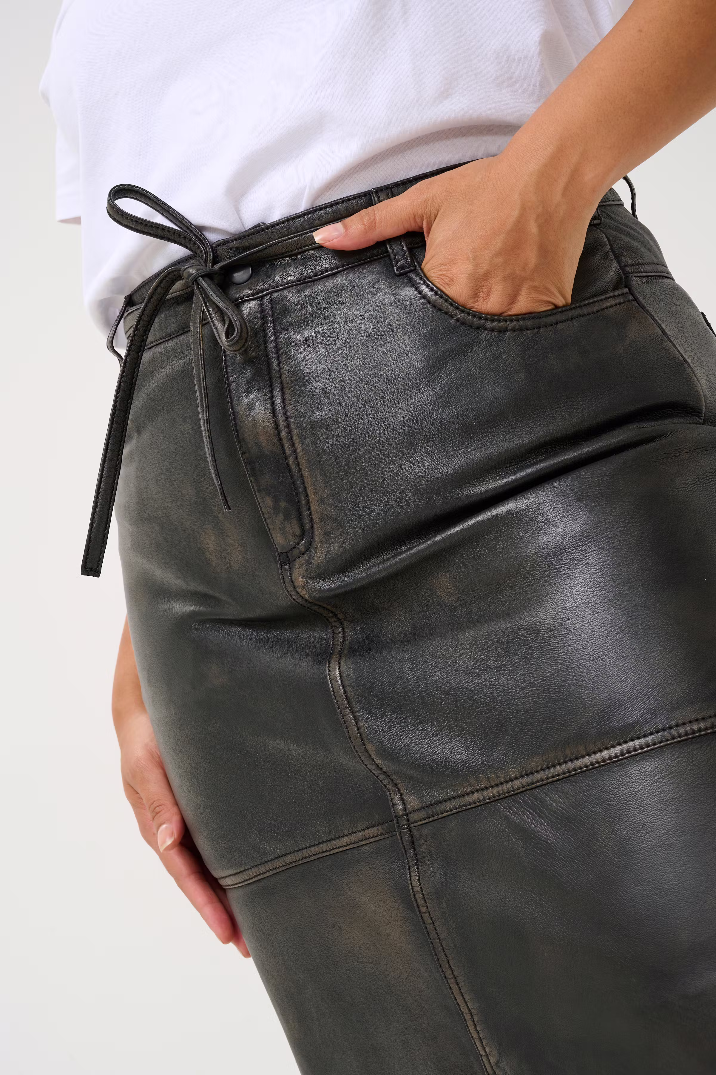 KCjanet Nederdel LOOKBOOK DETAIL 10582903-106102