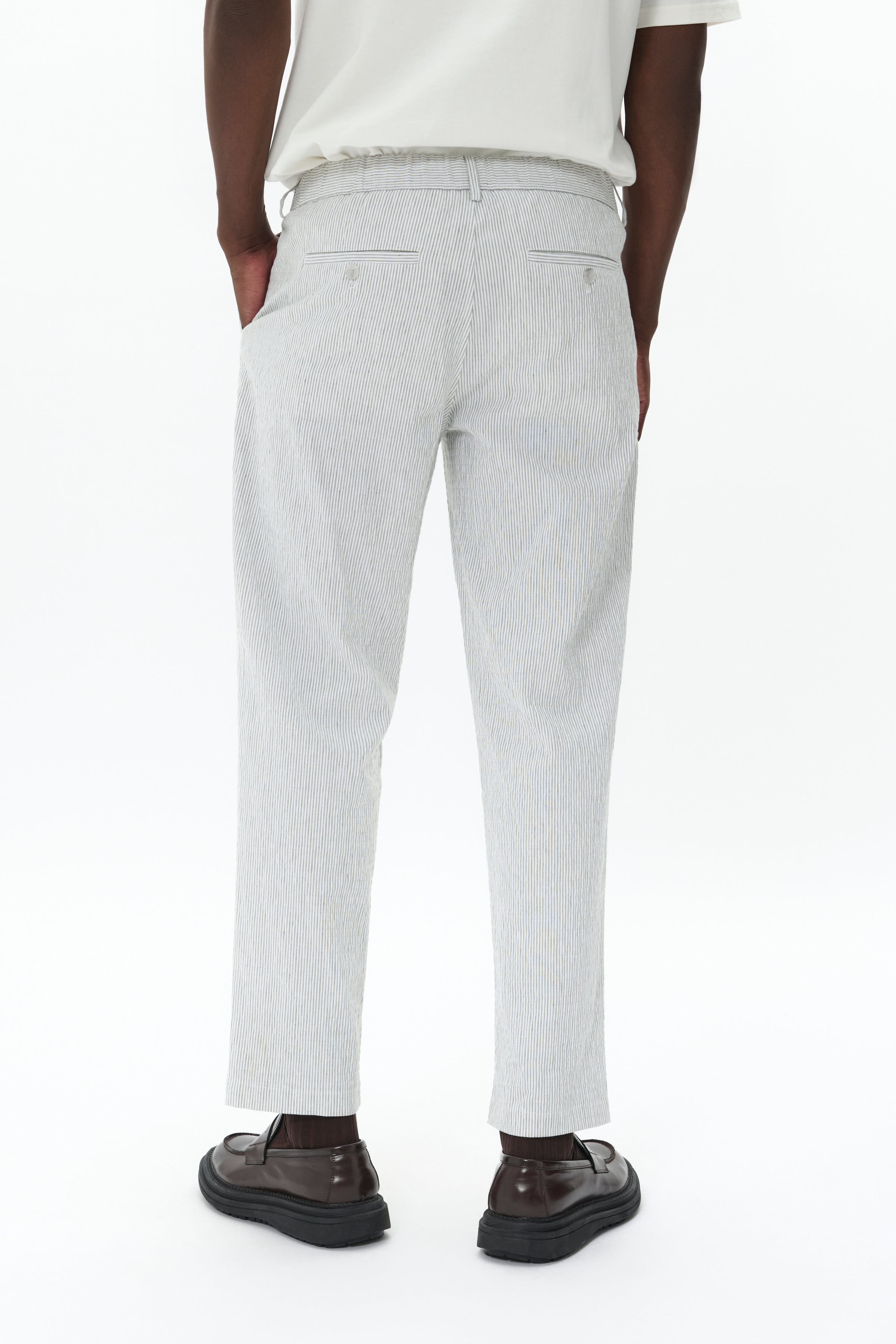 MAHart Trousers LOOKBOOK BACK 30208494-180312