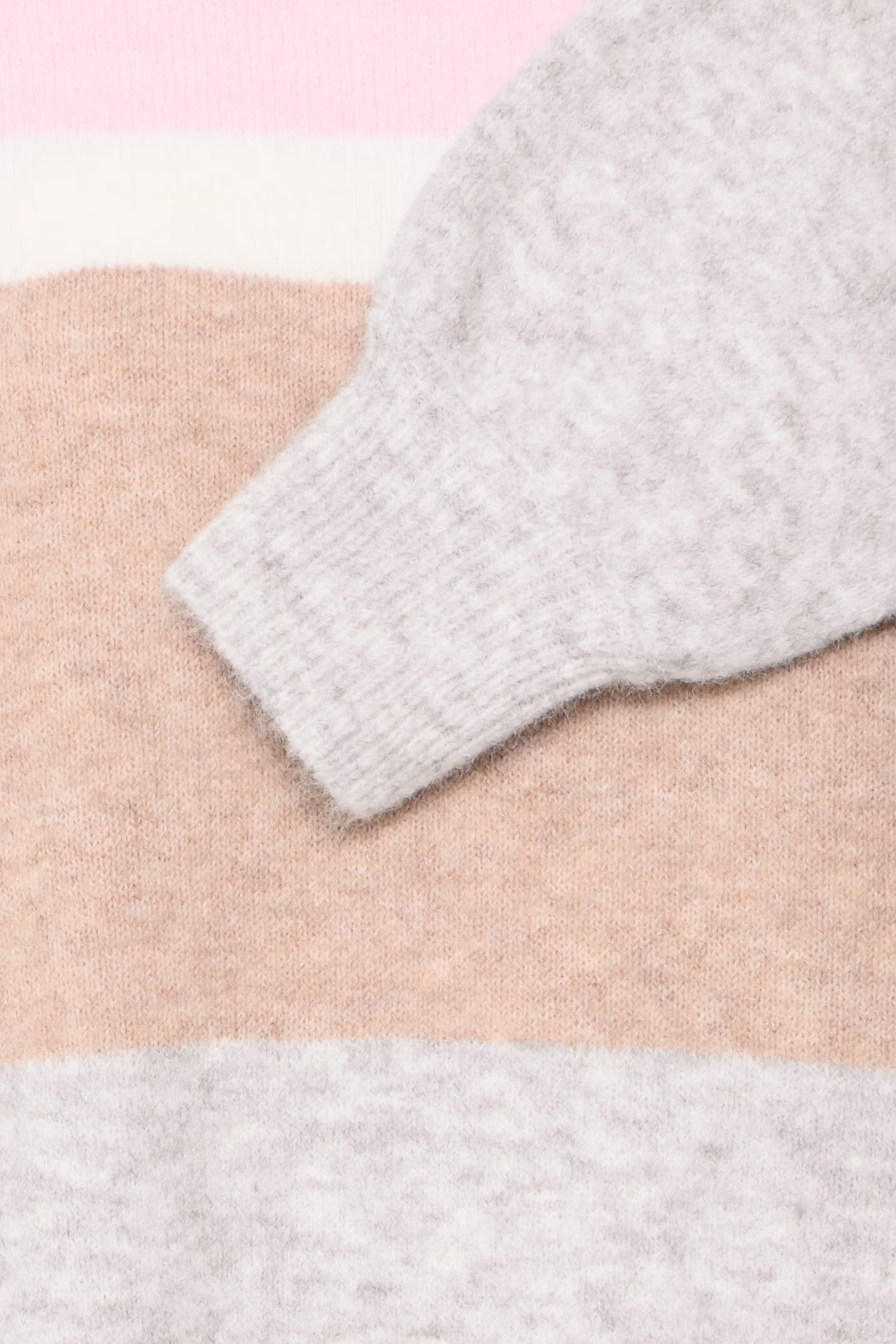 BYOMEA Pullover PACK DETAIL 20816257-203989