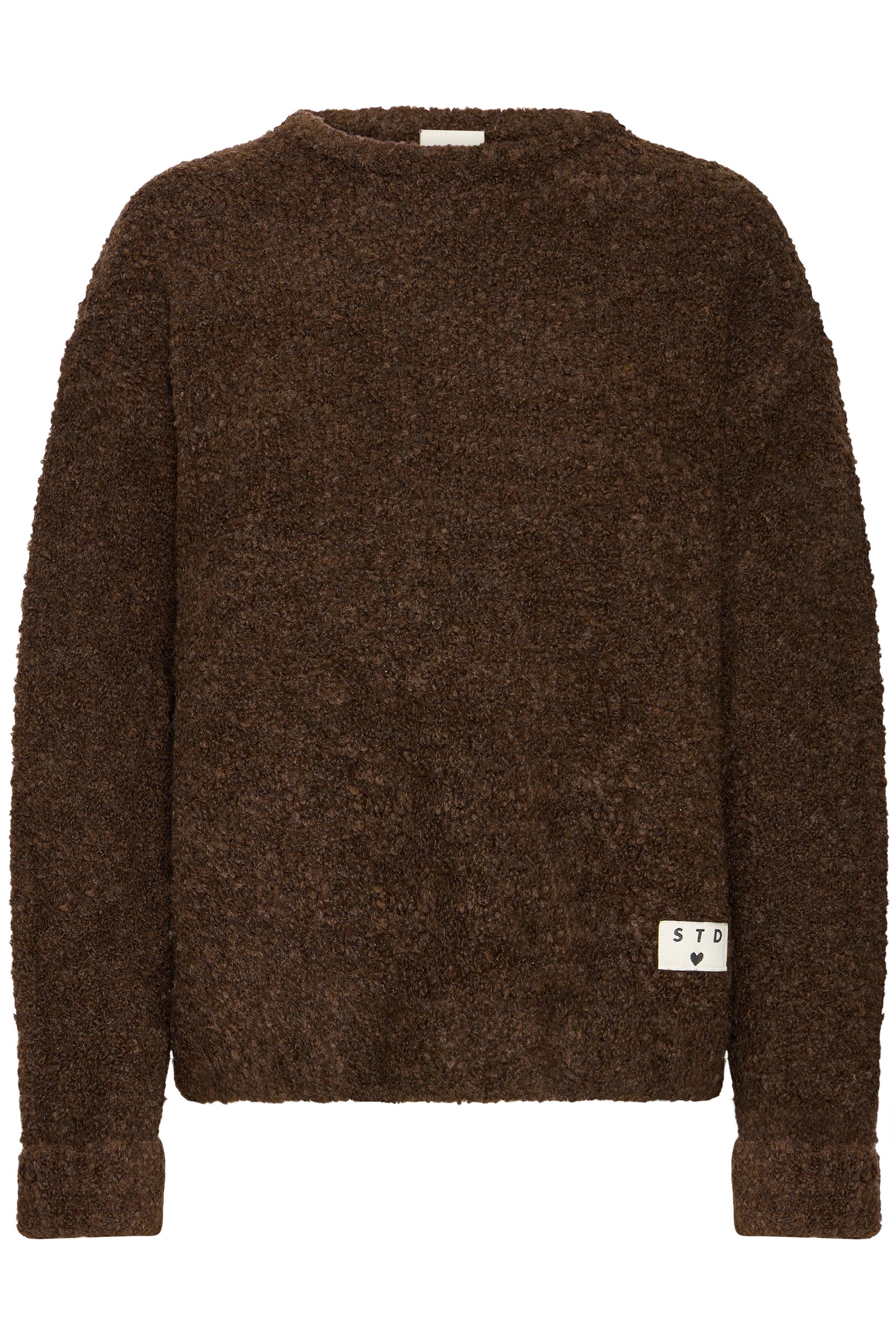 IHBLARISA Pullover PACK FRONT 20124596-190915