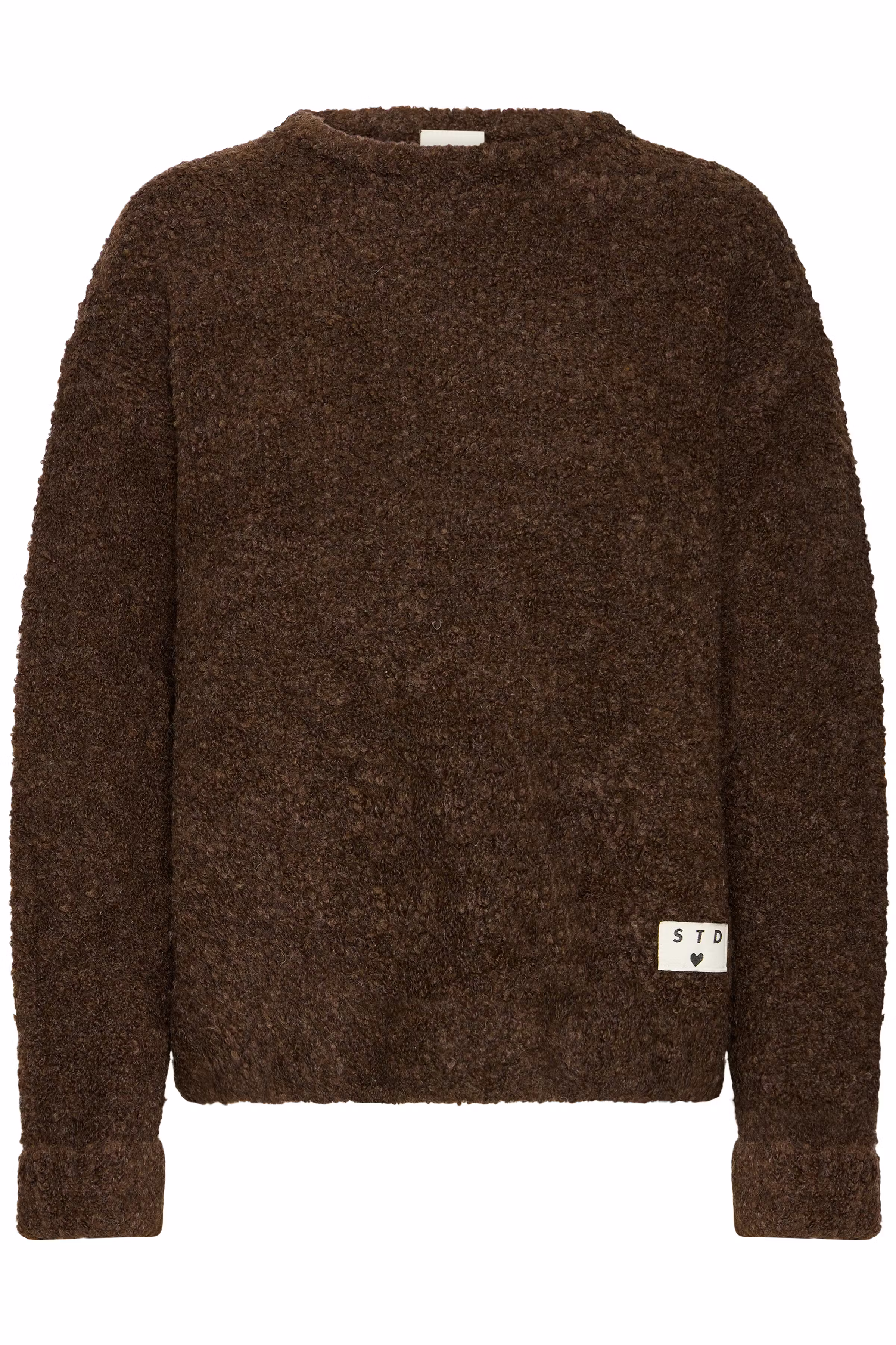 IHBLARISA Pullover PACK FRONT 20124596-190915