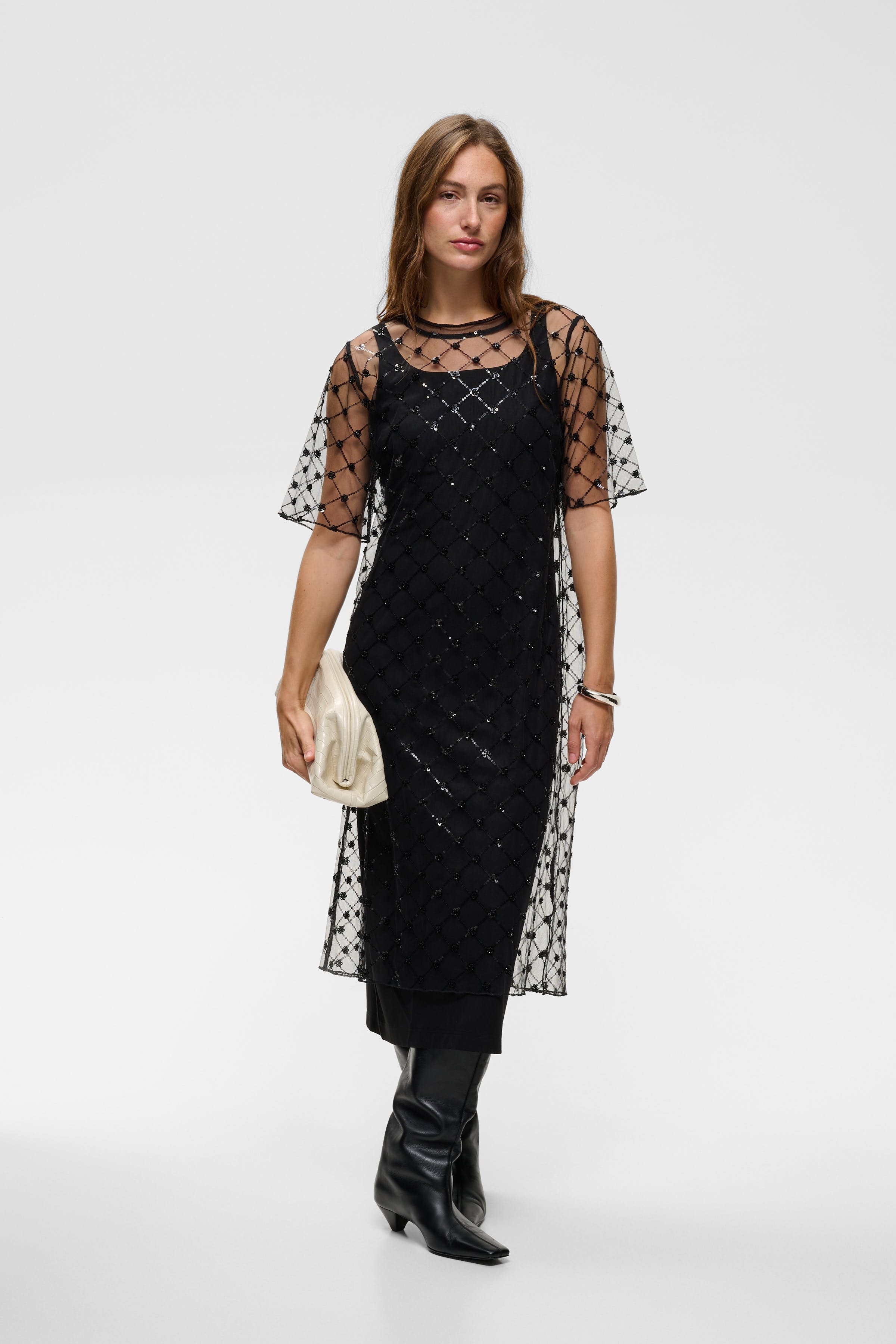 LuccieIW Nederdel LOOKBOOK FRONT 30111427-194008