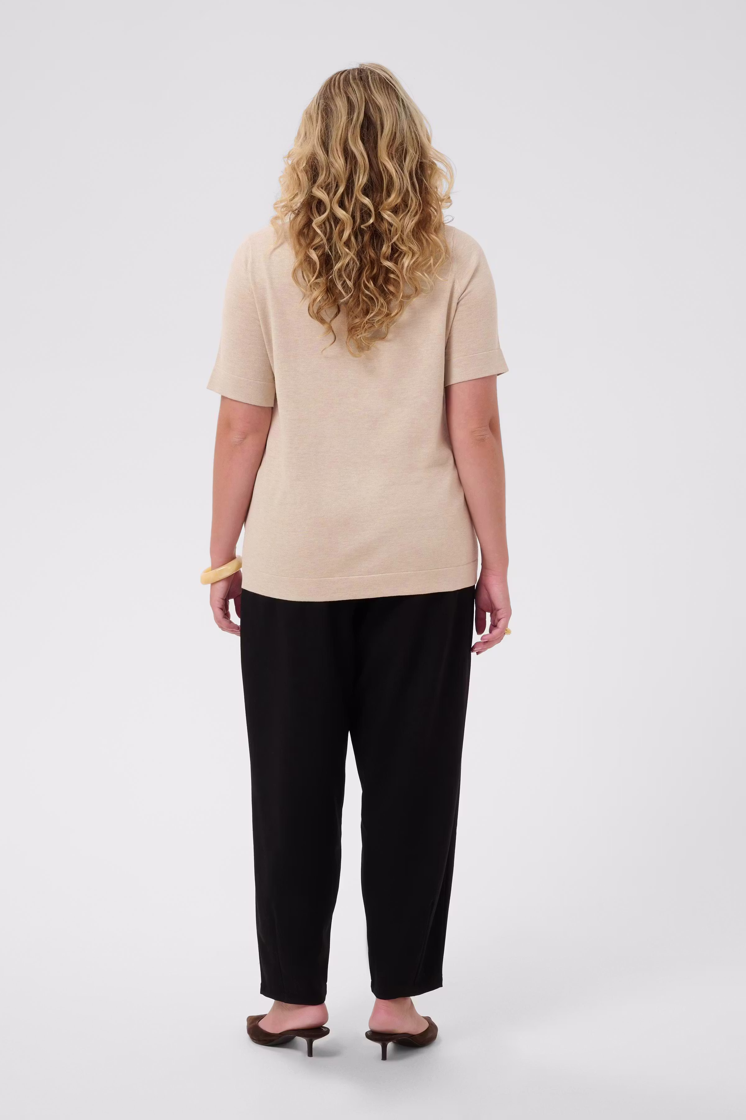 KClizzy Pullover LOOKBOOK BACK 10584456-1513051