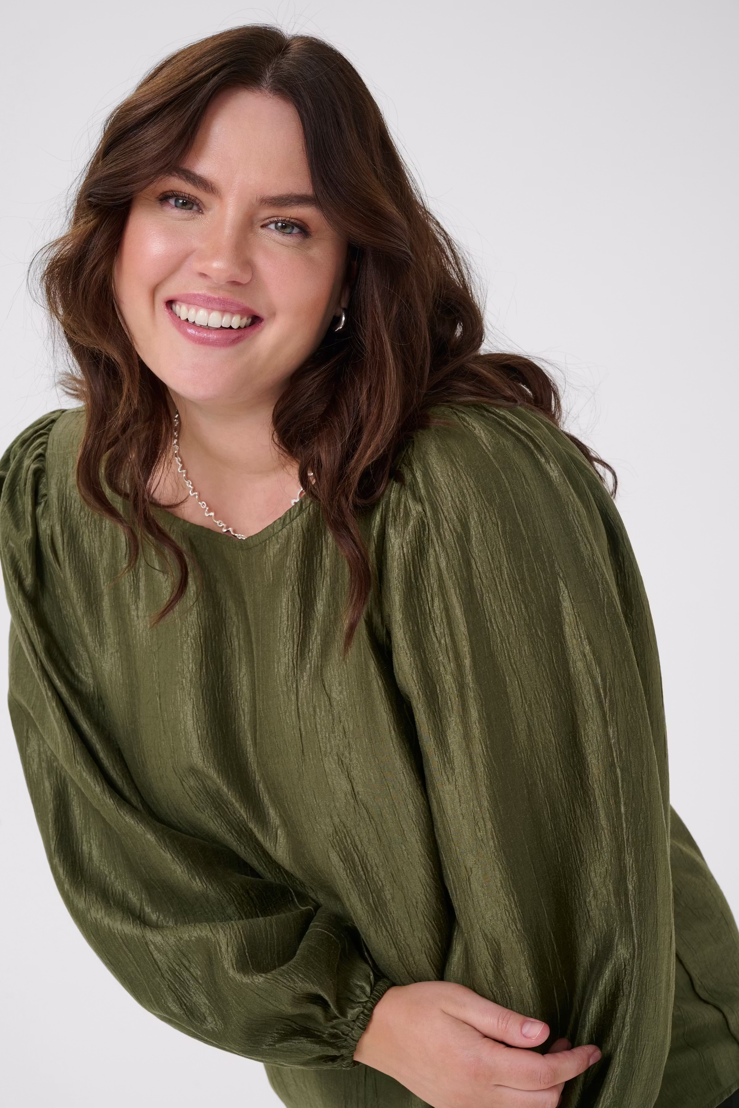 KCrizza Blouse LOOKBOOK DETAIL 10583782-190512