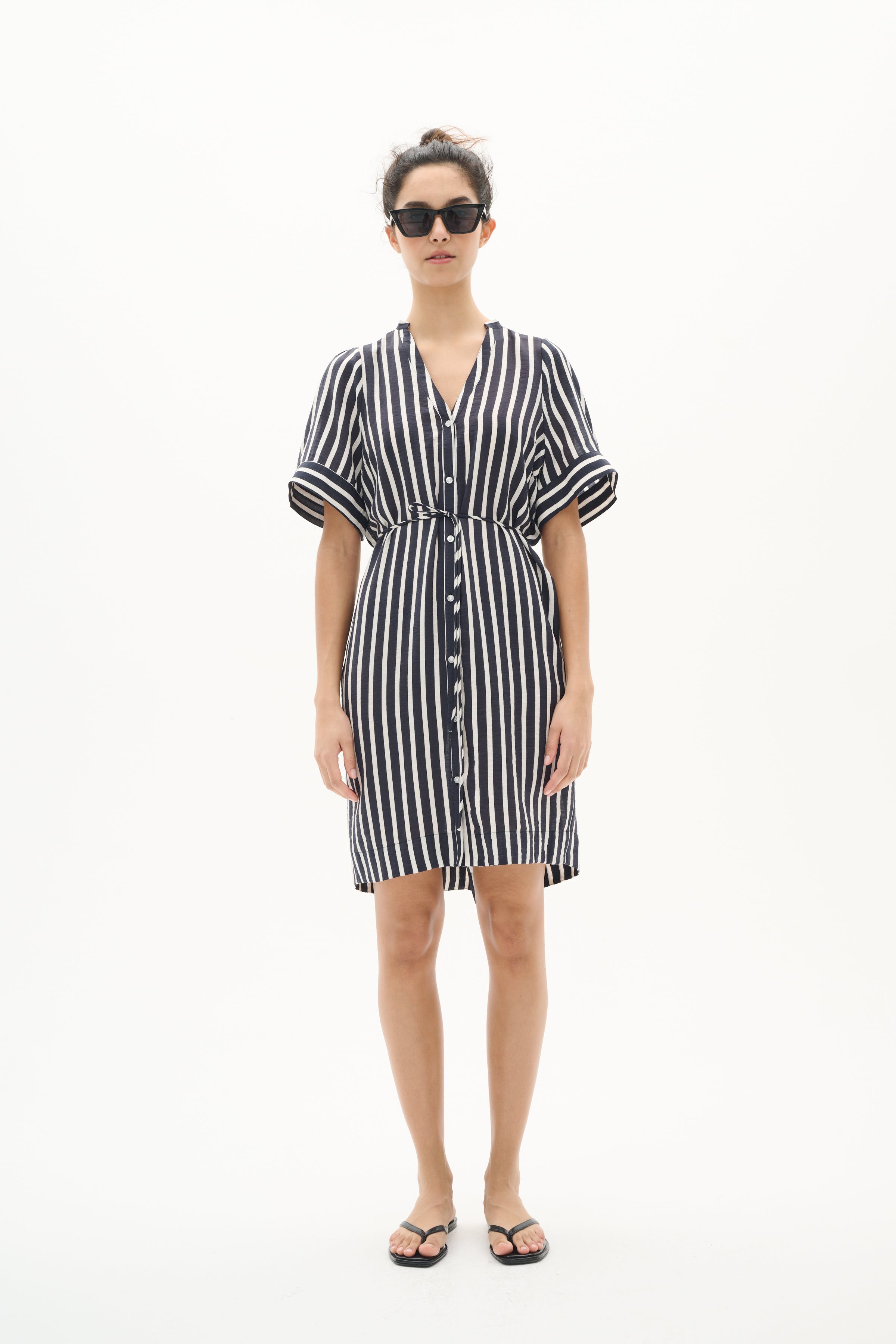 KilloIW Dress LOOKBOOK FRONT 30110560-300819