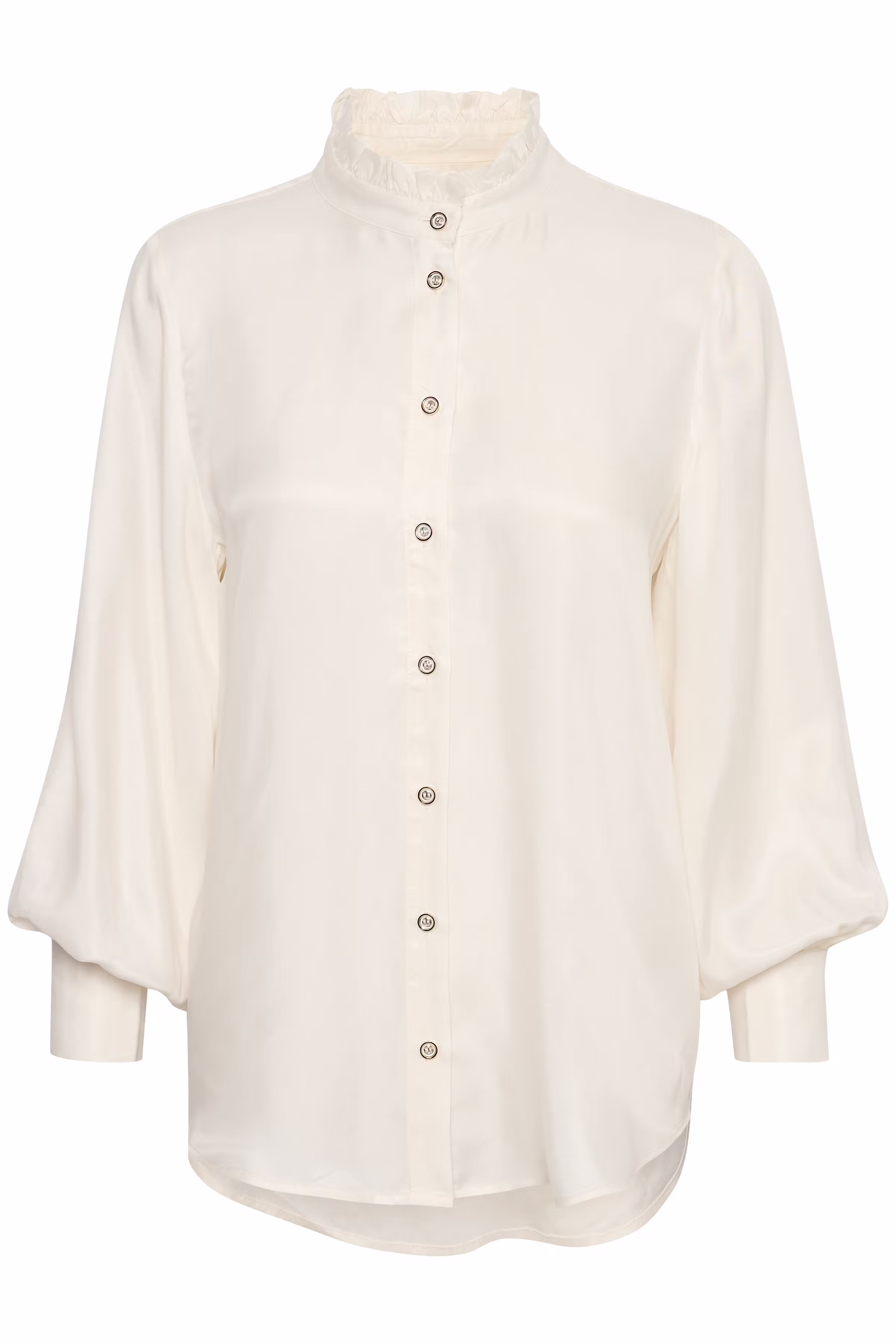 MistyKB Long sleeved shirt PACK FRONT 10103988-110103