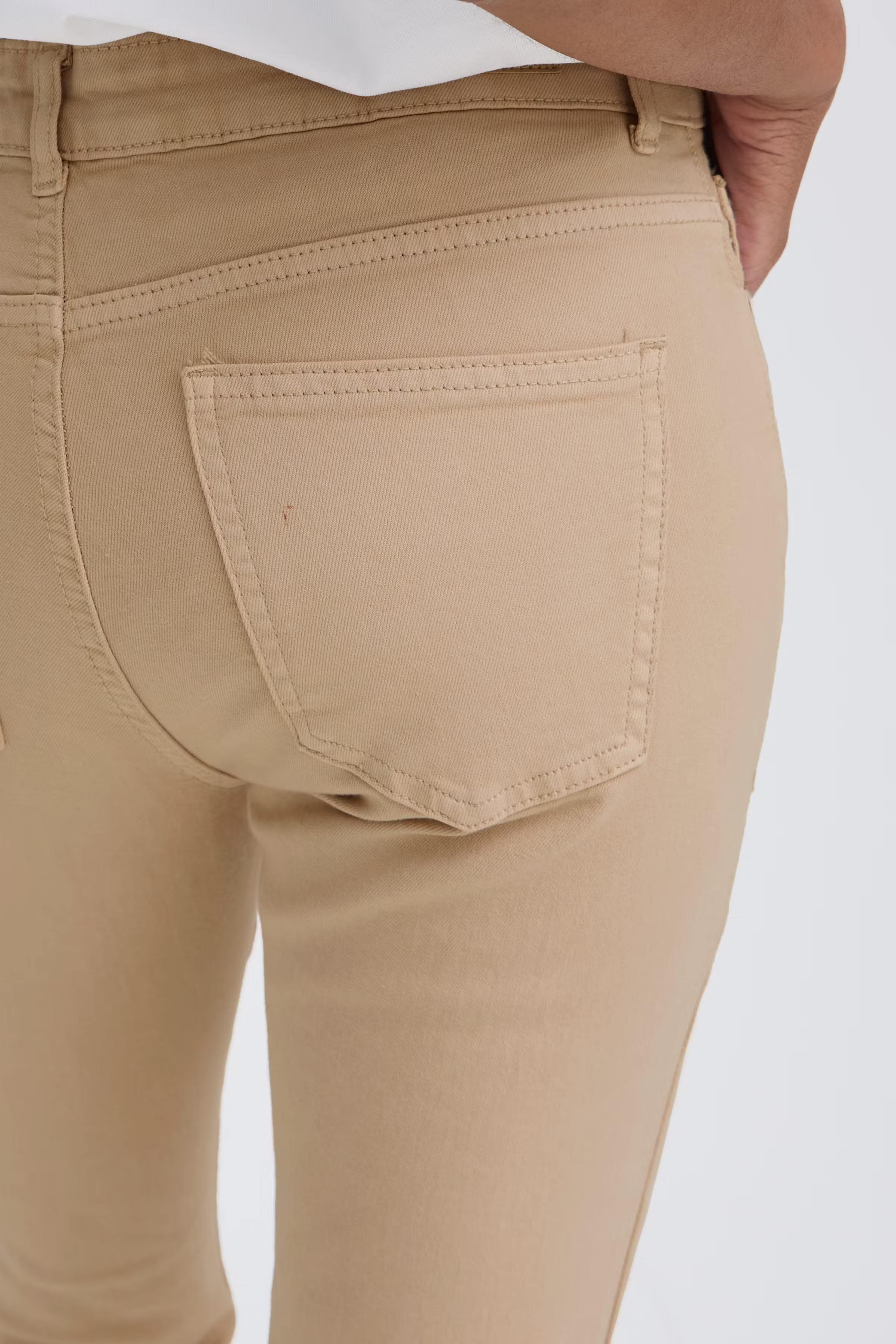 BYLOLA Jeans LOOKBOOK DETAIL 20807439-151116