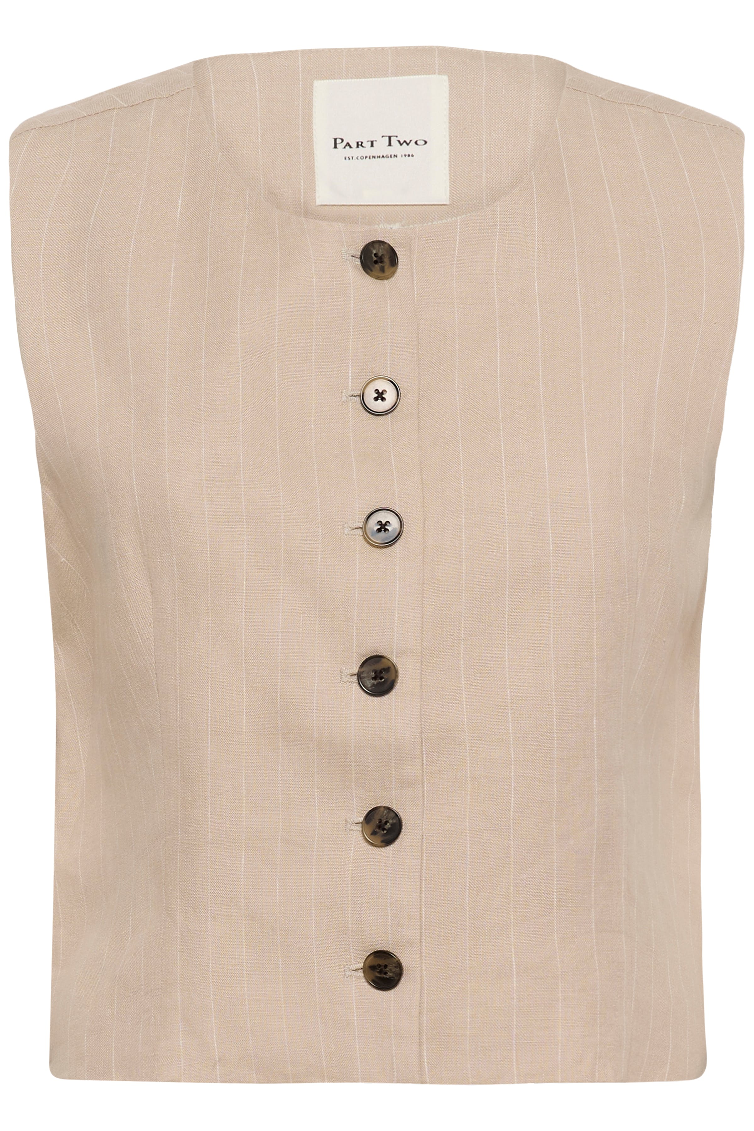 AzaniaPW Weste PACK FRONT 30310487-304798