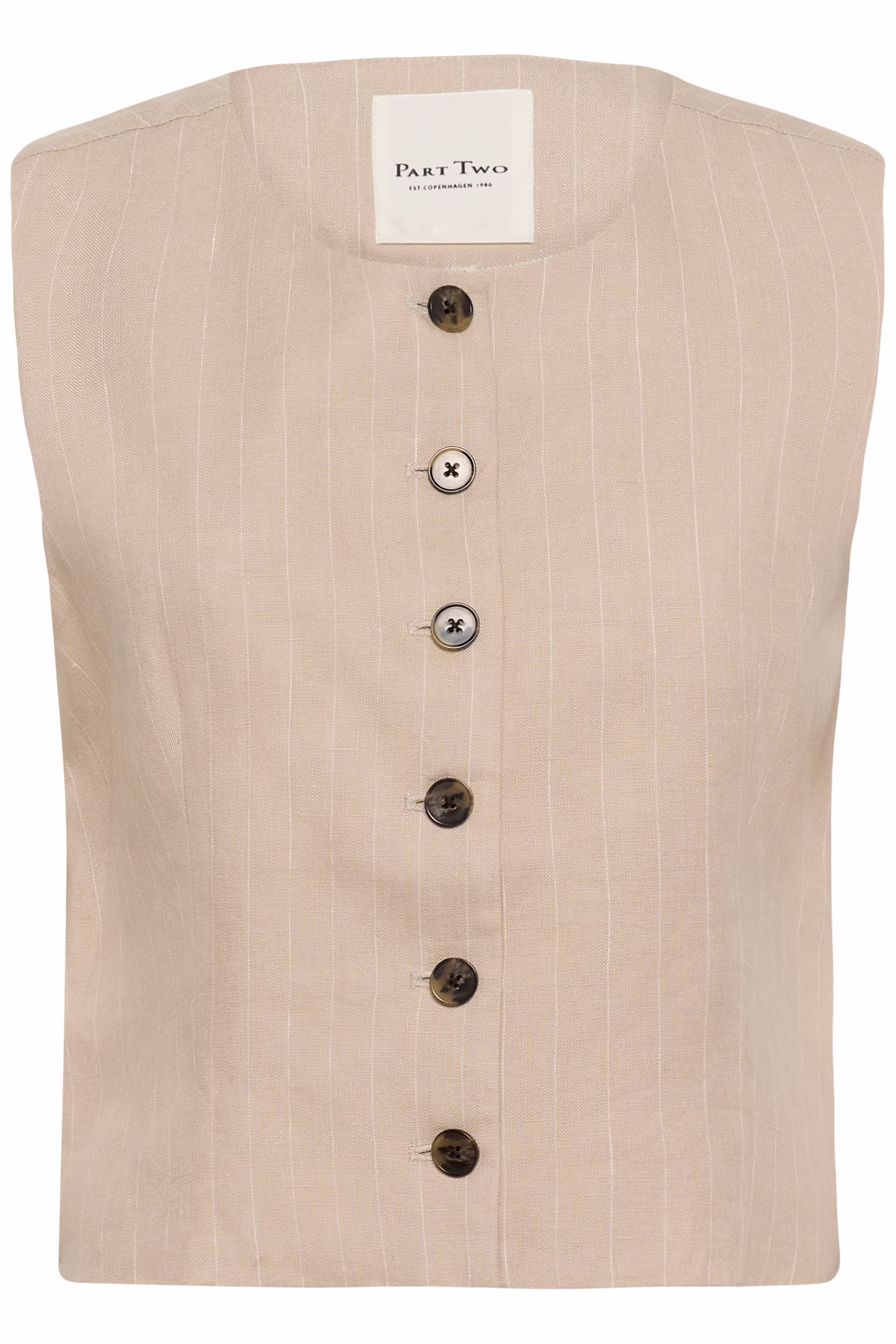 AzaniaPW Väst PACK FRONT 30310487-304798