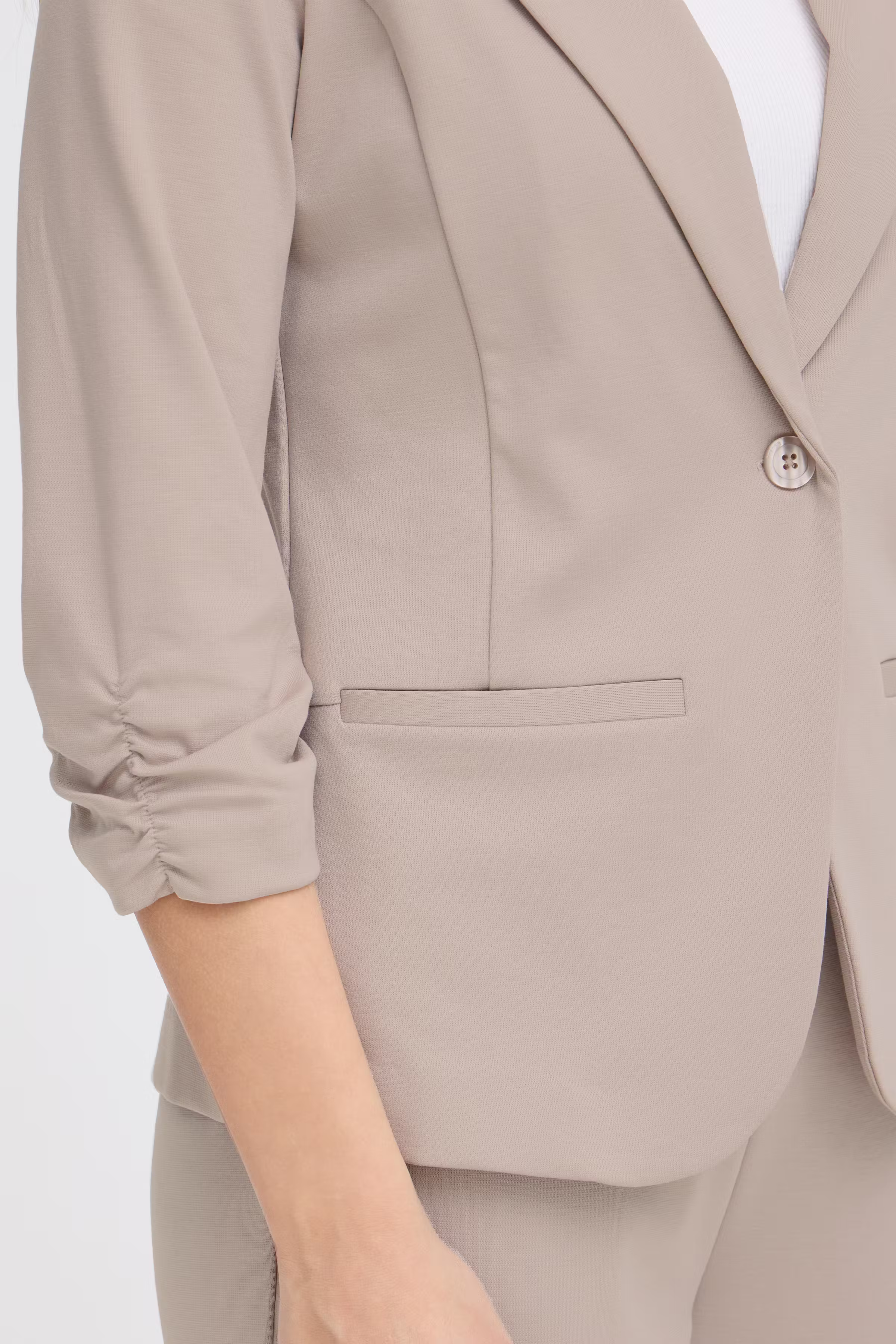 FRZablazer Blazer LOOKBOOK DETAIL 20604689-161305