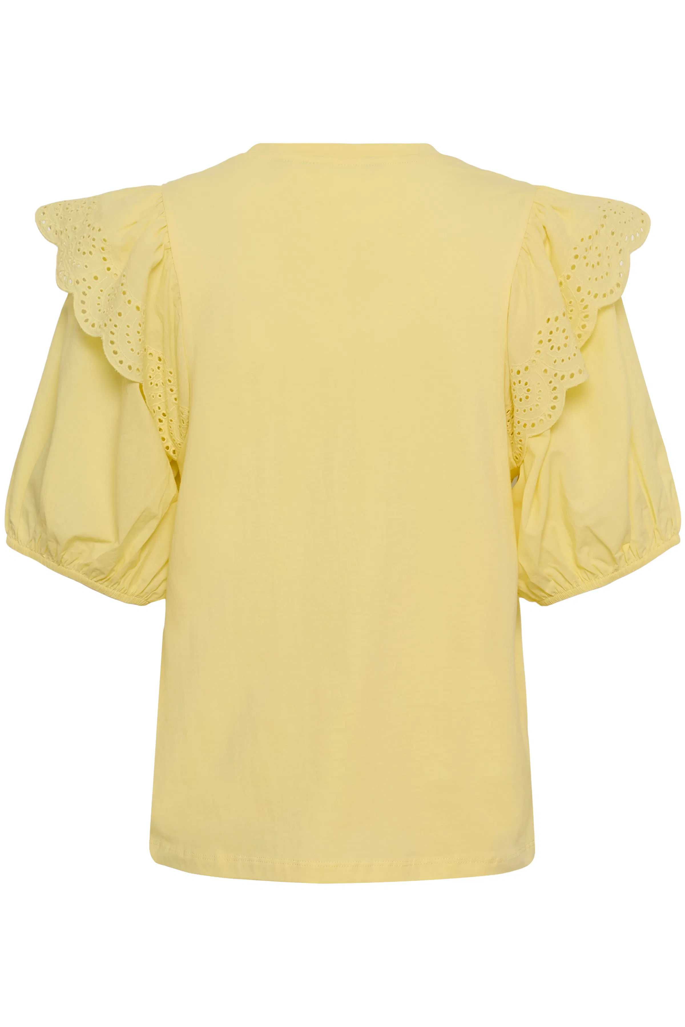 CUpanina Blouse PACK BACK 50112711-120711