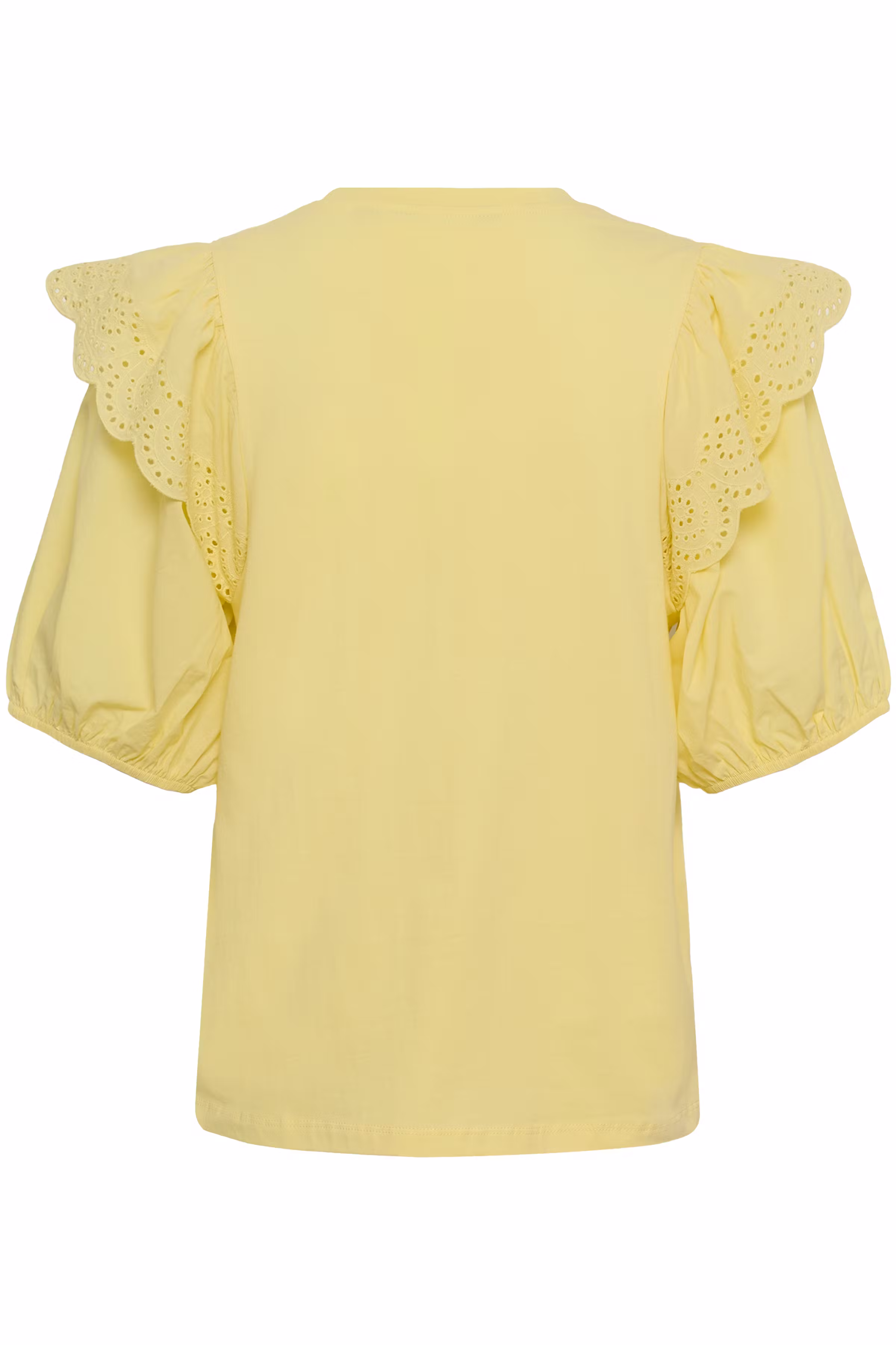 CUpanina Blouse PACK BACK 50112711-120711