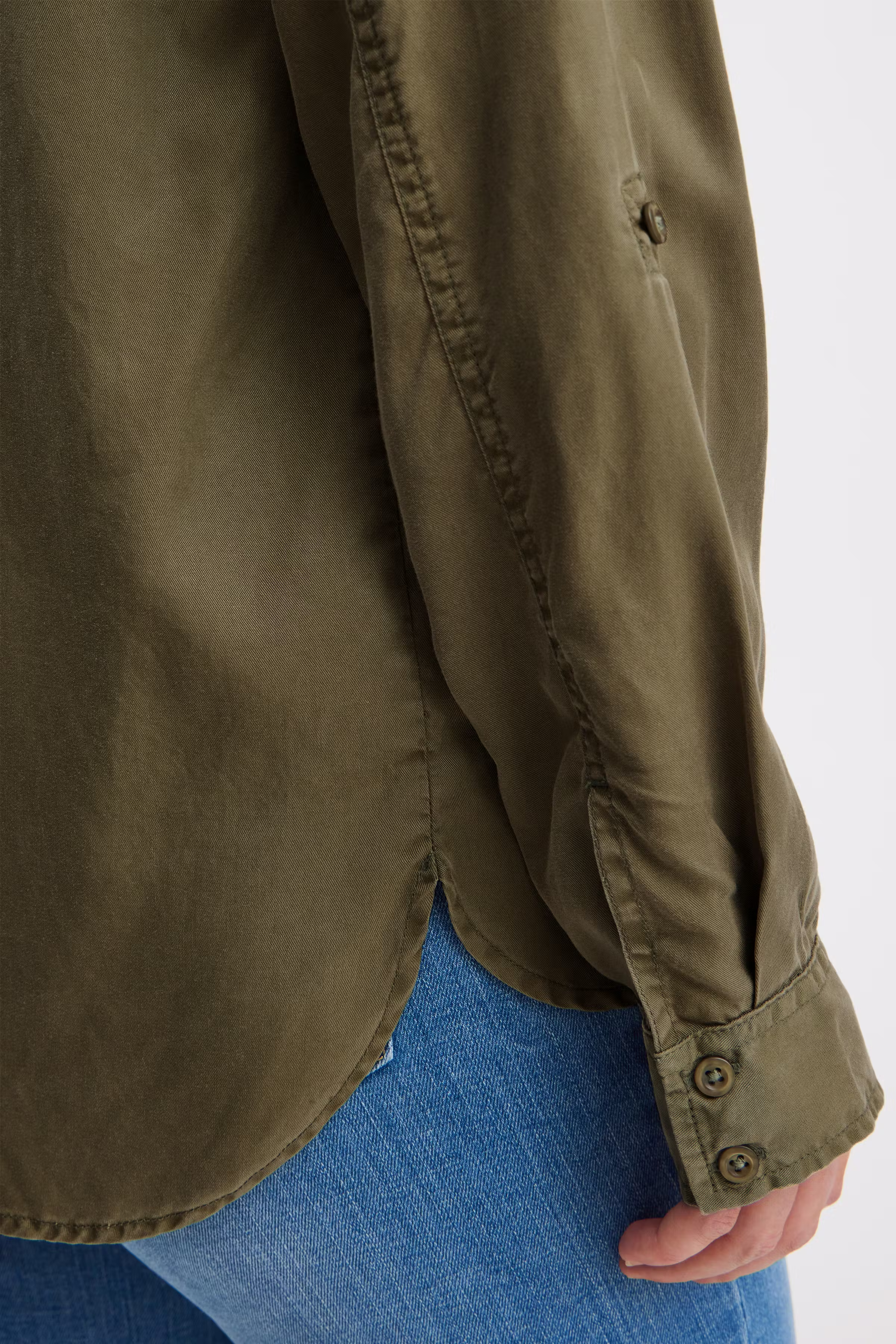 PZBROOKLYN Bluse LOOKBOOK DETAIL 50208071-180312