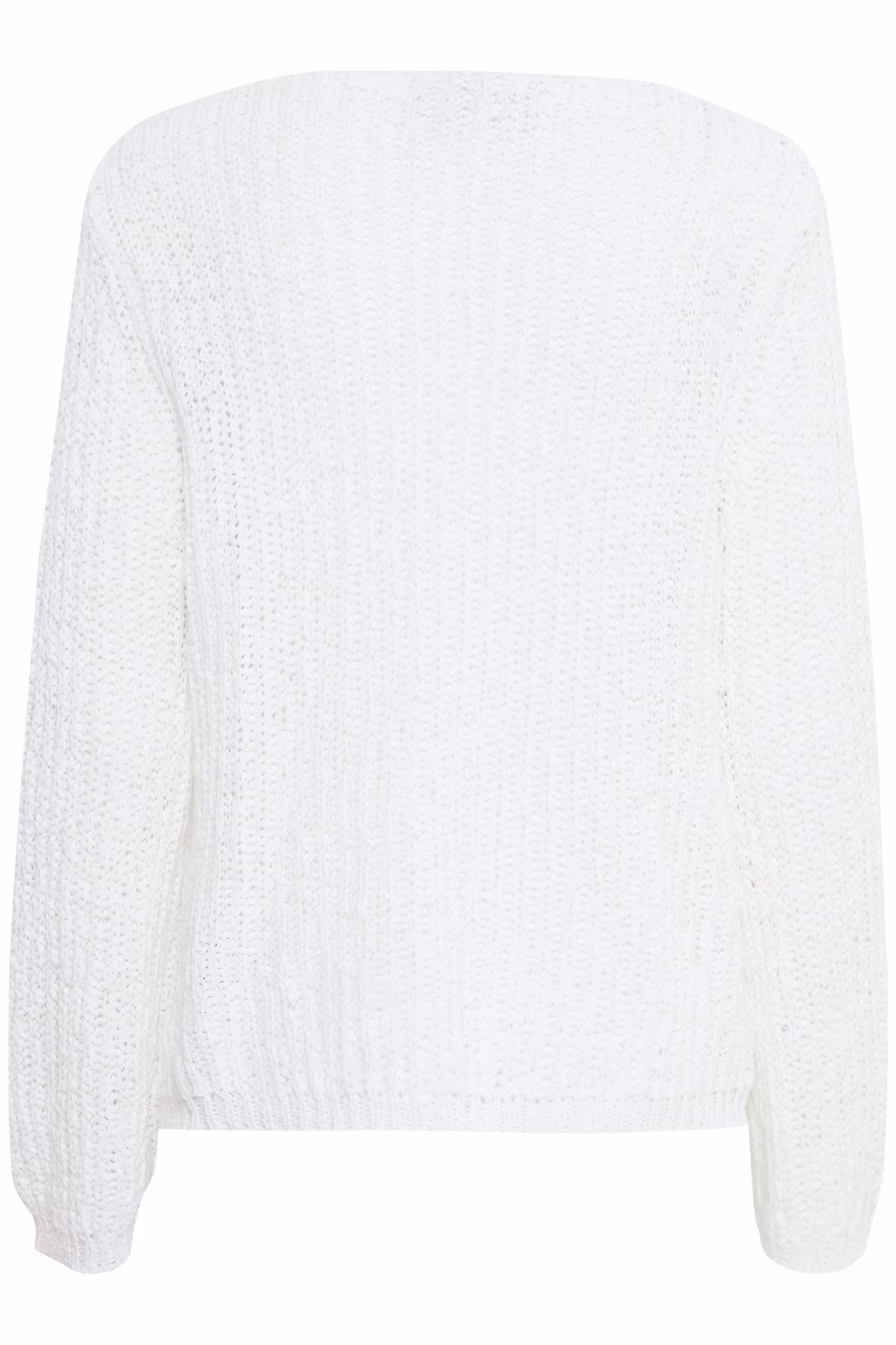 BYMARA Pullover PACK BACK 20814946-110601