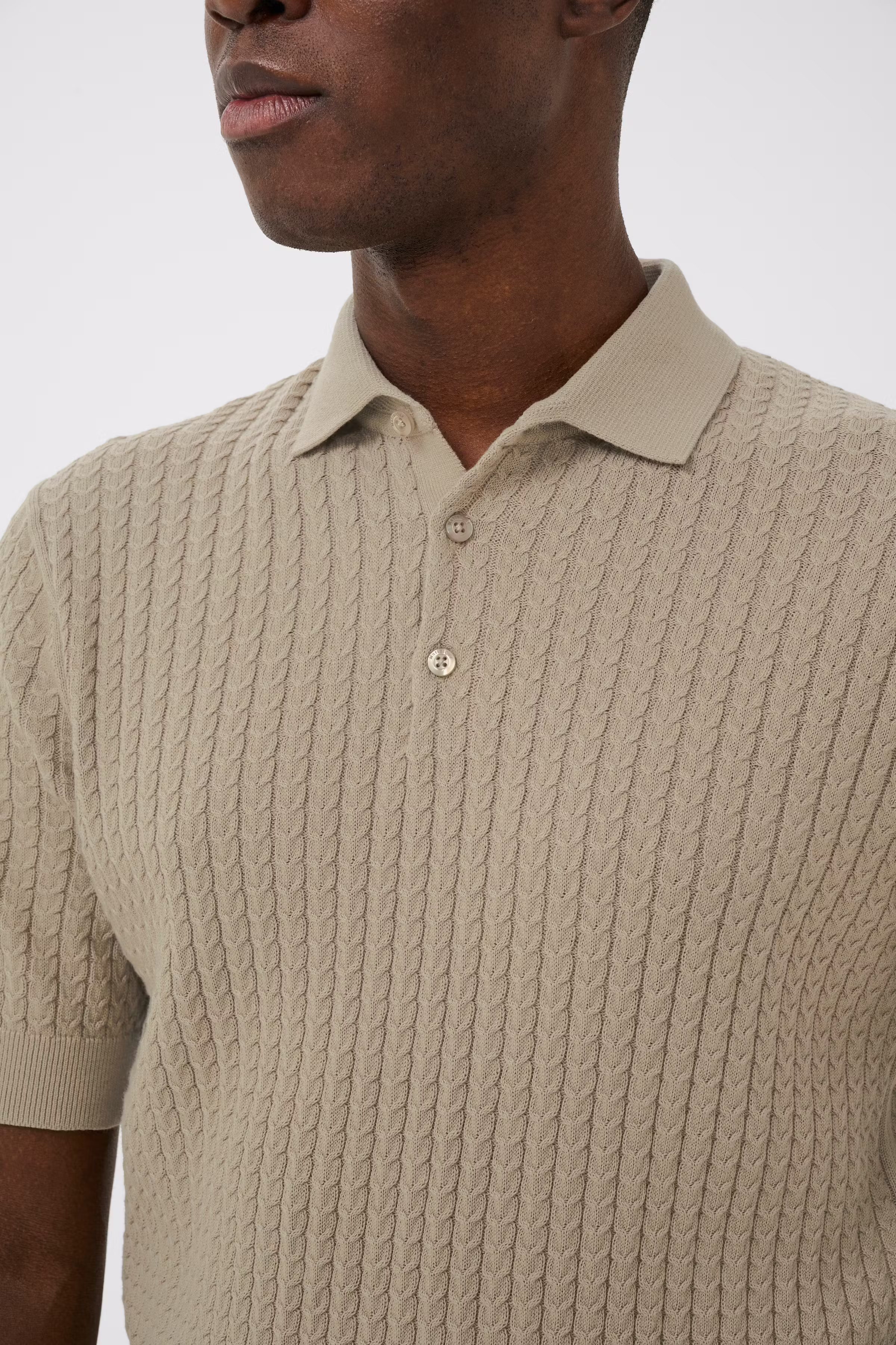 MApolo Poloshirt LOOKBOOK DETAIL 30209369-171108