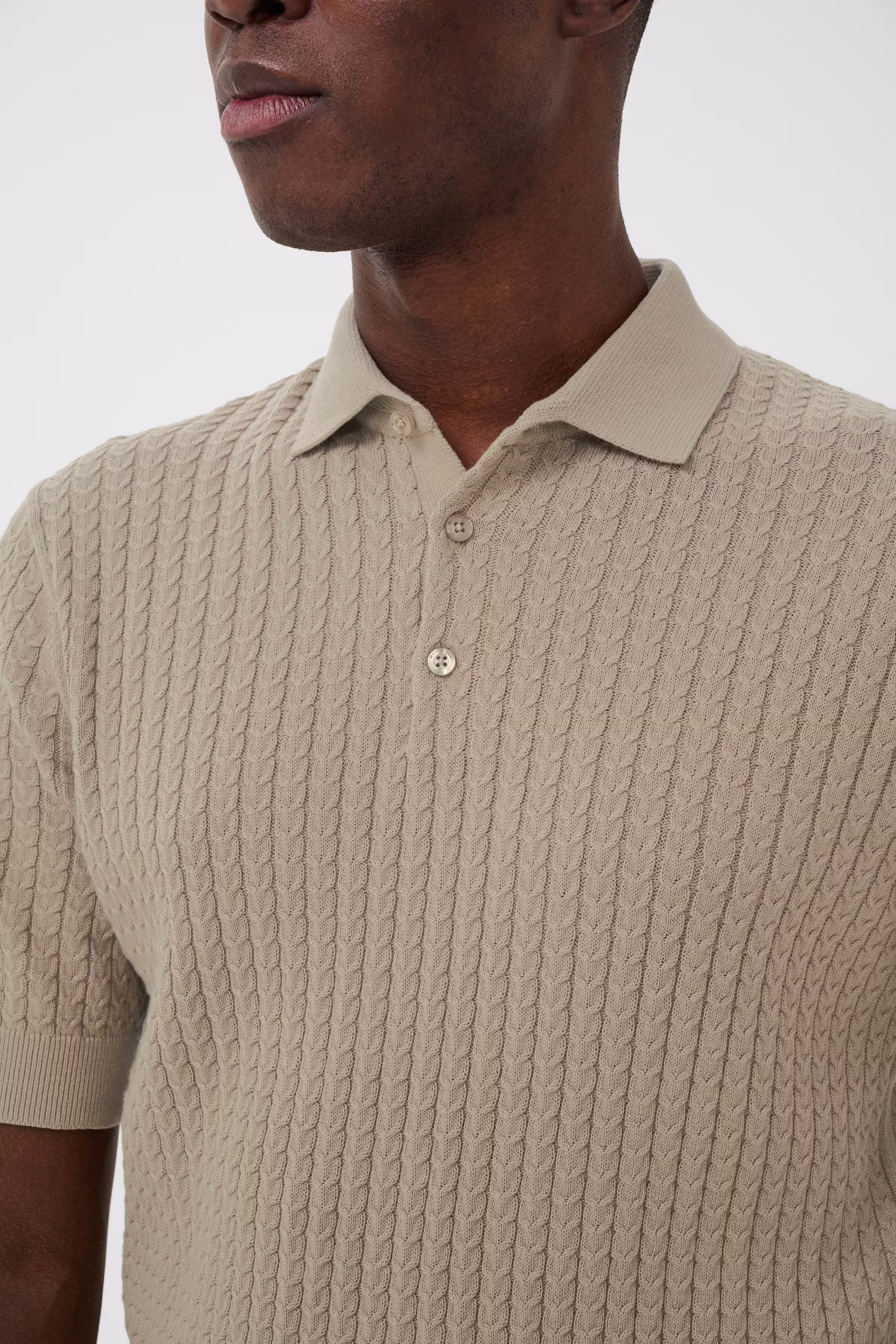 MApolo Poloshirt LOOKBOOK DETAIL 30209369-171108