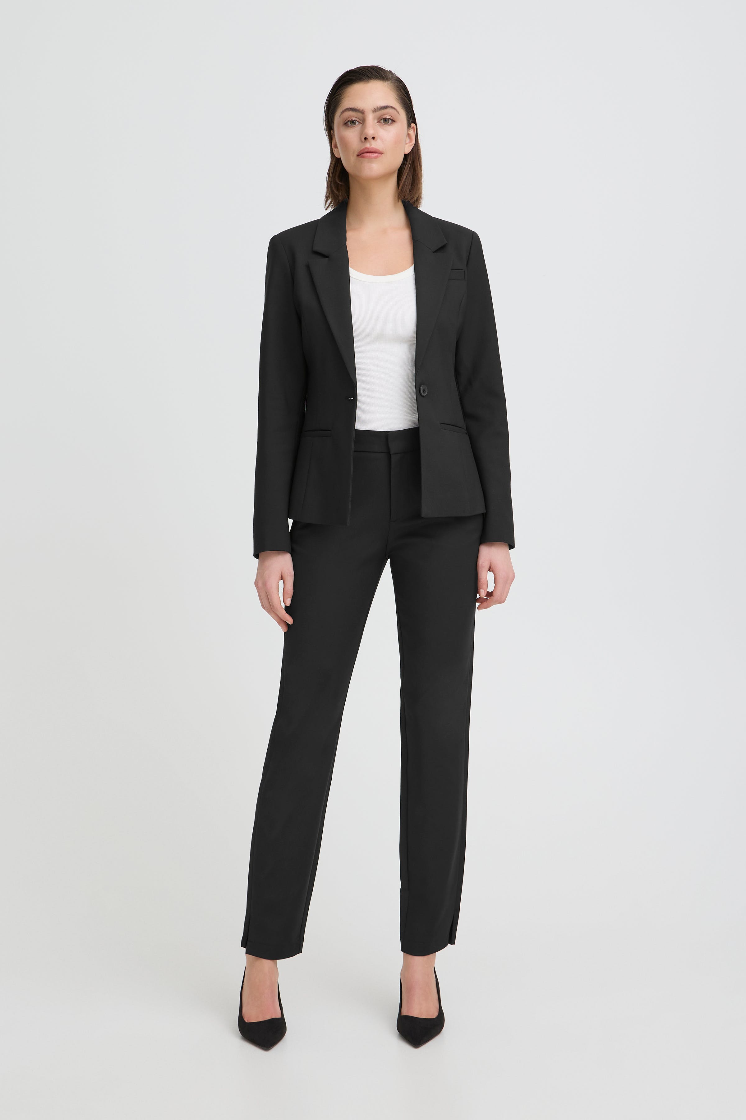 PZBINDY Trousers LOOKBOOK FRONT 50210332-193911