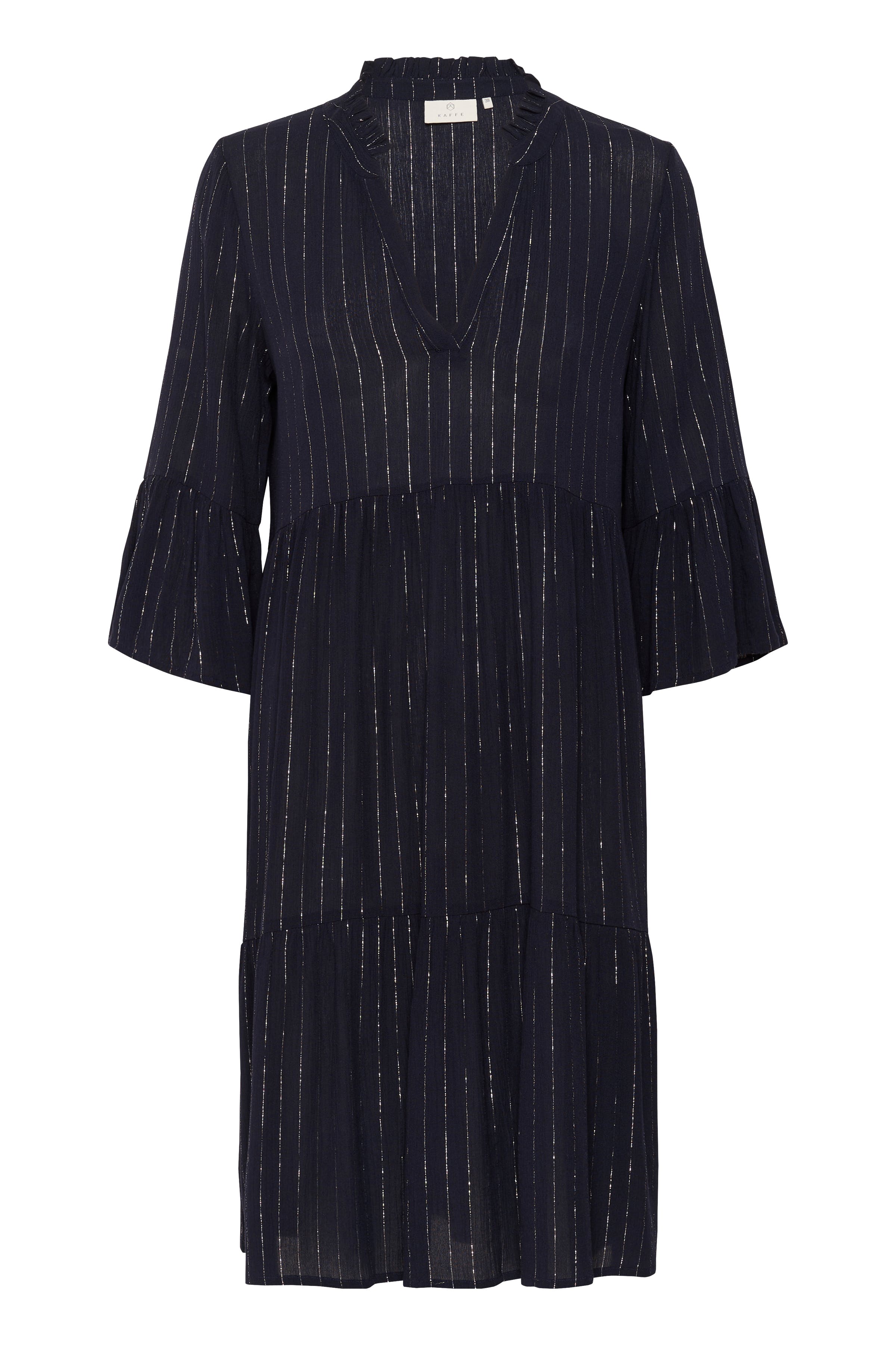 KAliv Glitter dress PACK FRONT 10552164-100121