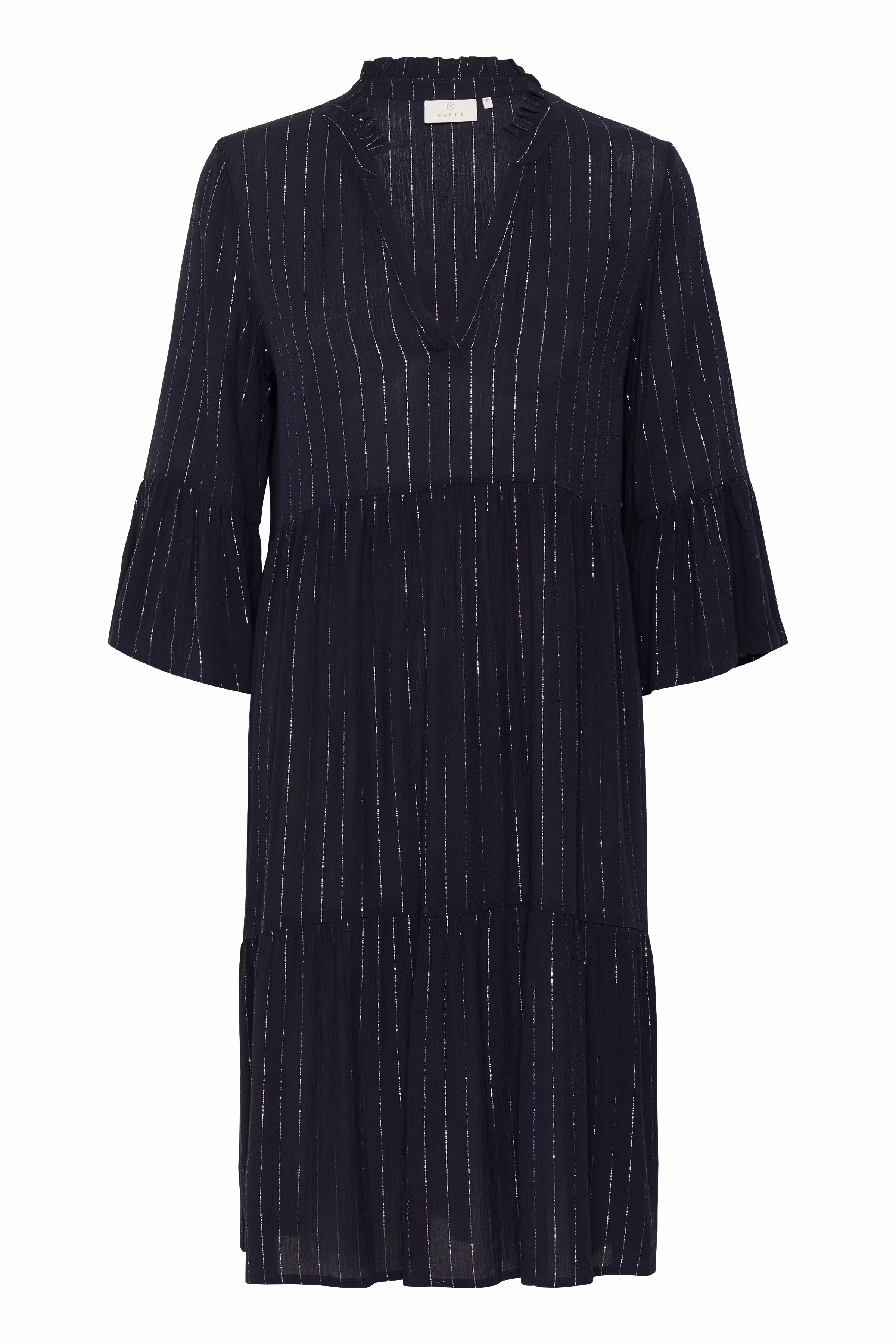 KAliv Glitter dress PACK FRONT 10552164-106557