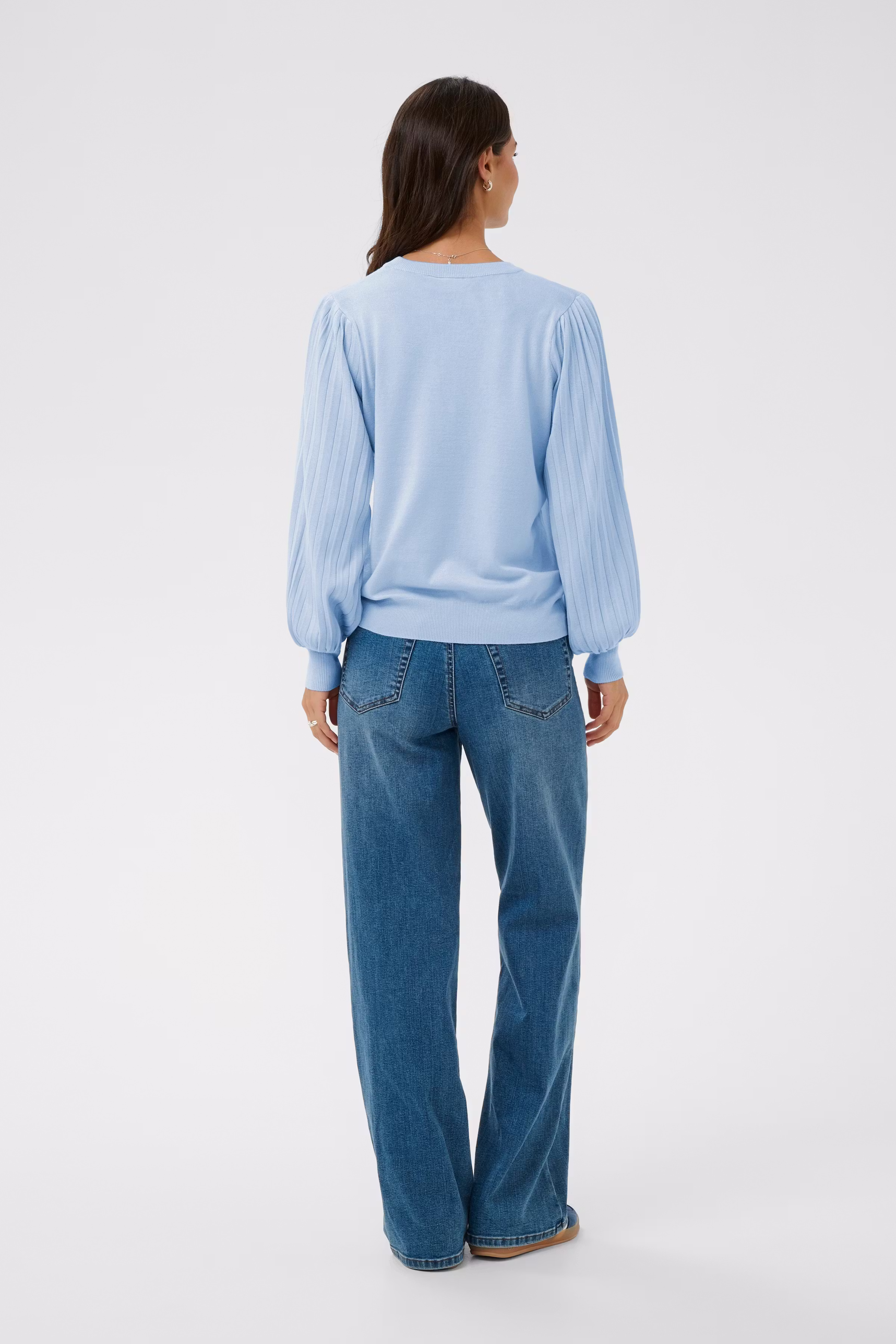 KAlone Pullover LOOKBOOK FRONT 10507905-144214