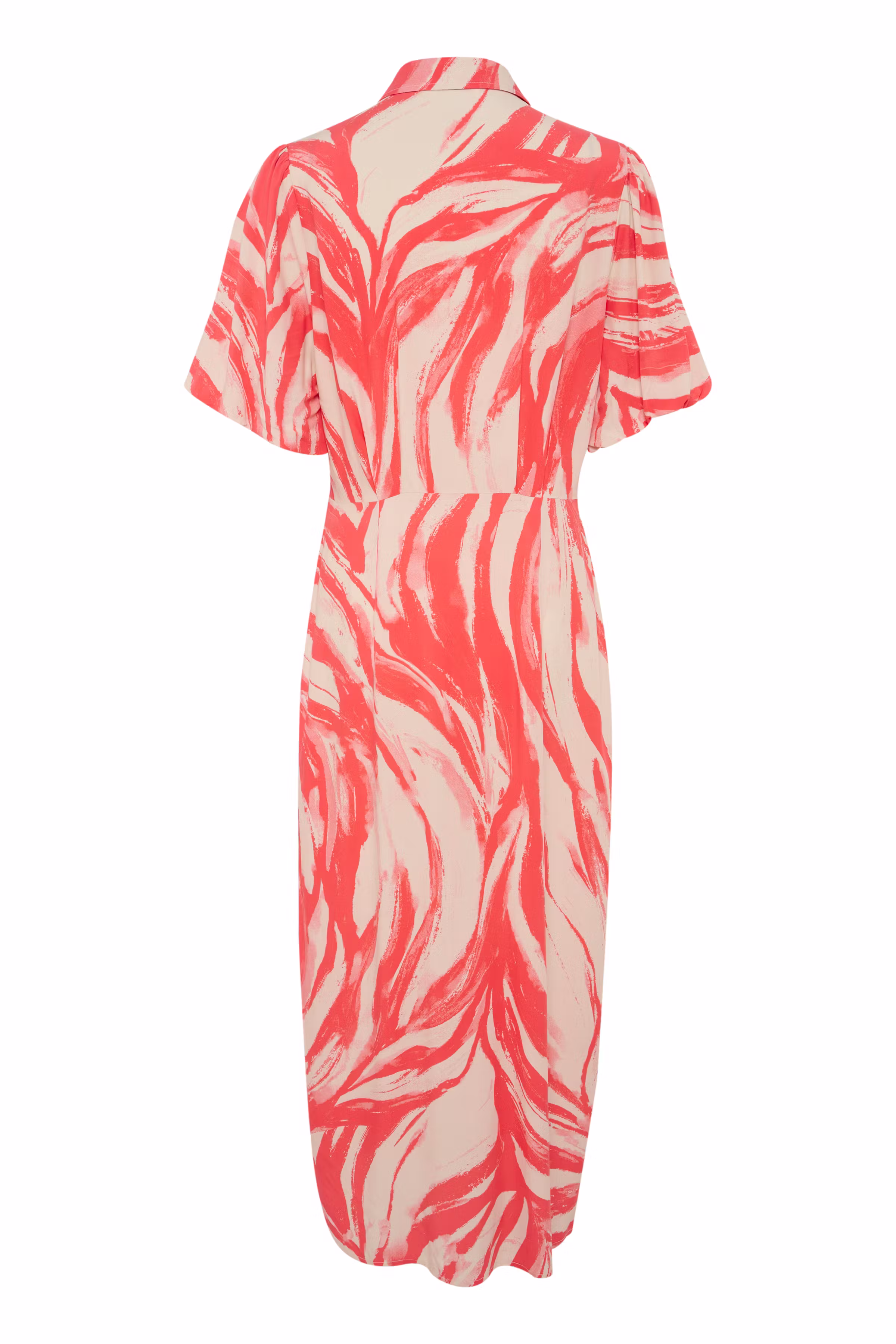 SLWynter Kleid PACK BACK 30407432-302875