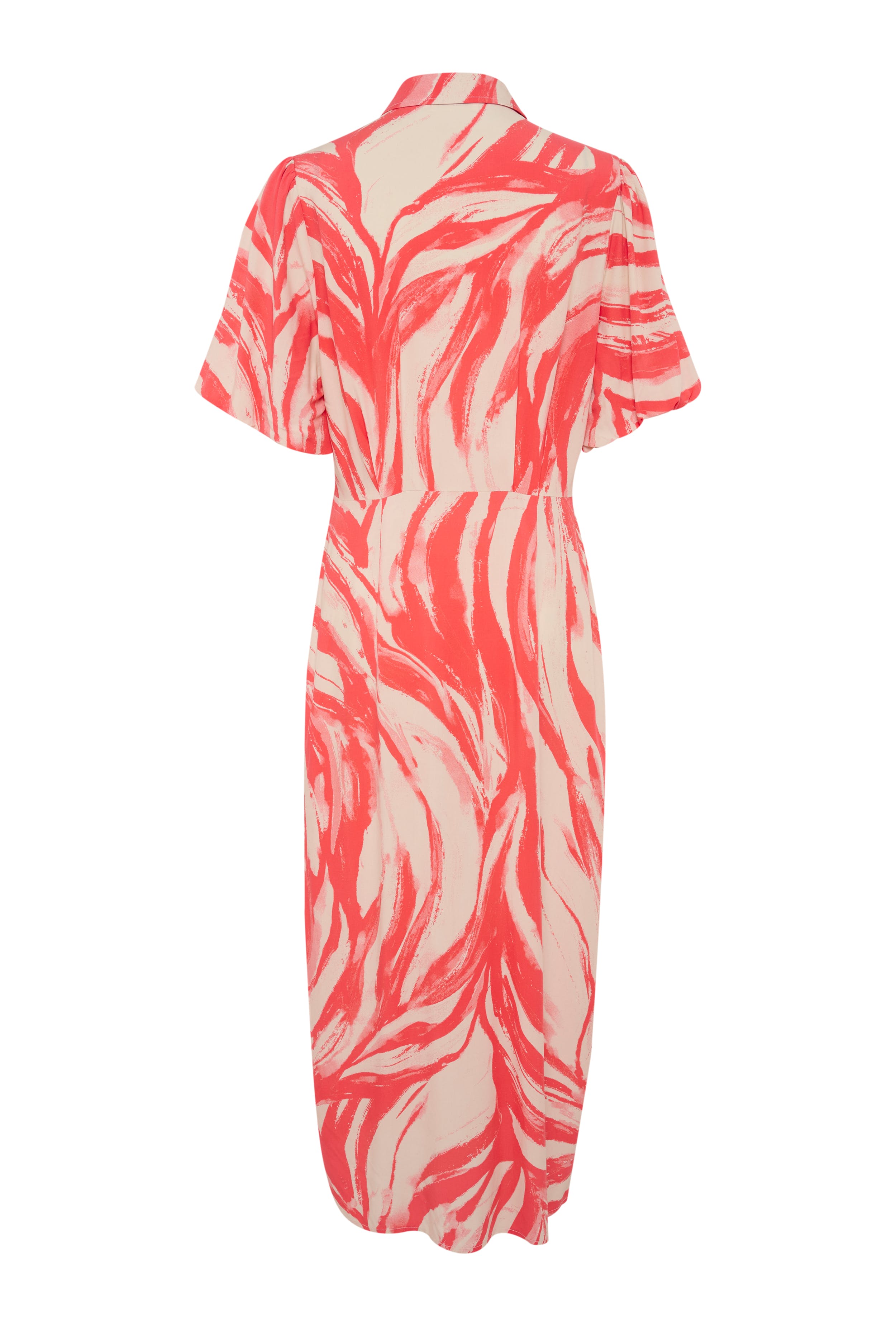 SLWynter Kleid PACK BACK 30407432-302875