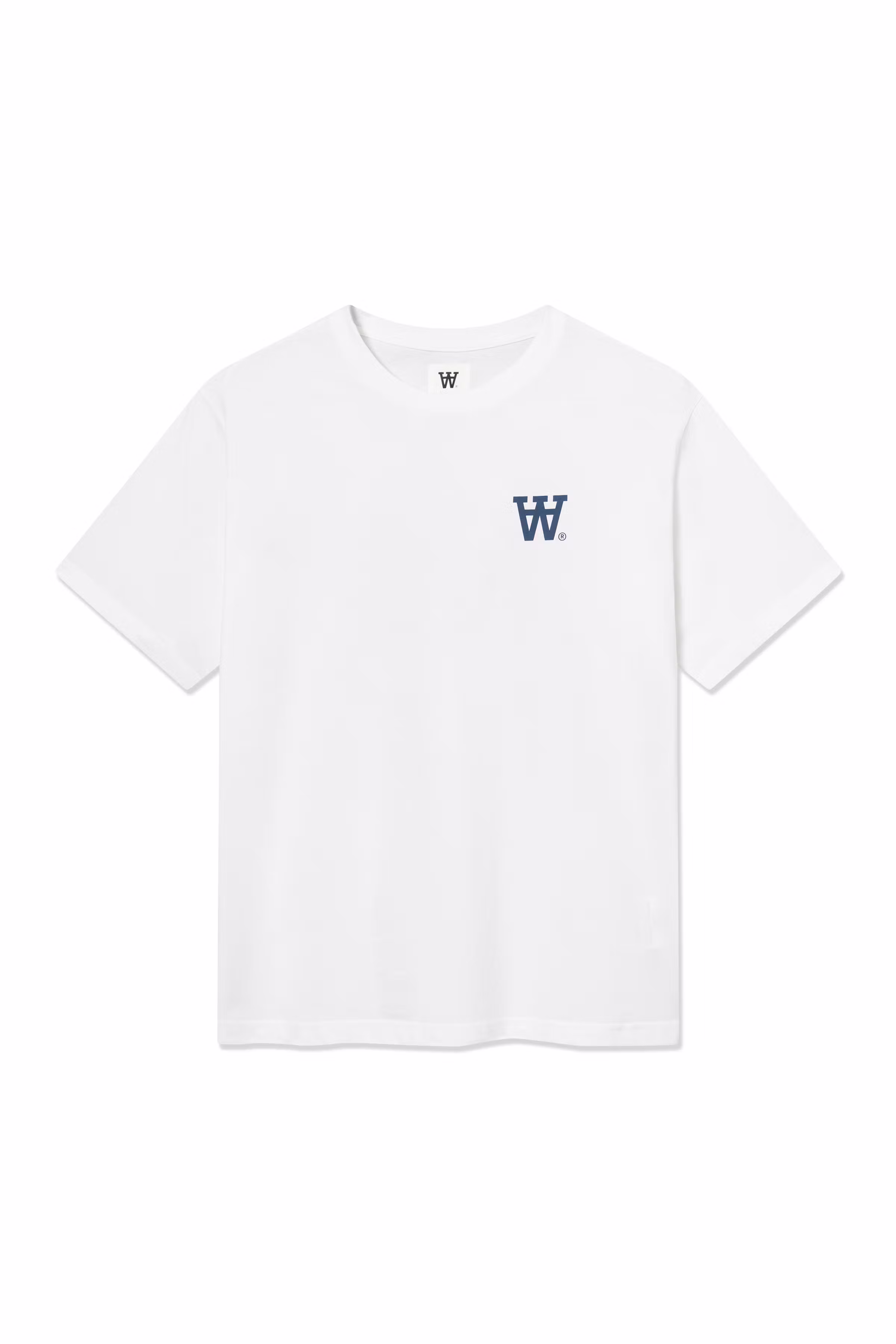 WWLiam T-shirt fence PACK FRONT 30251969-110601